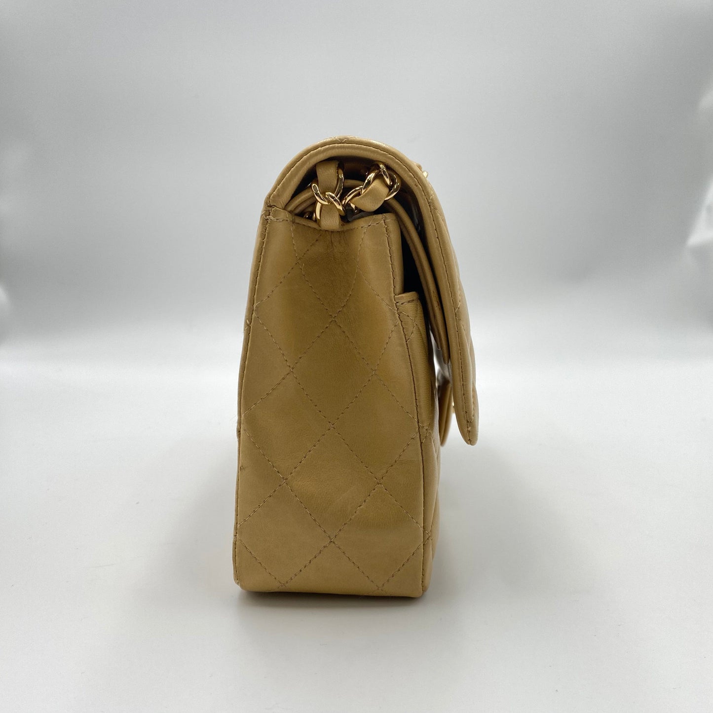 Chanel Classic Flap Shoulder Bag - Almora Bags