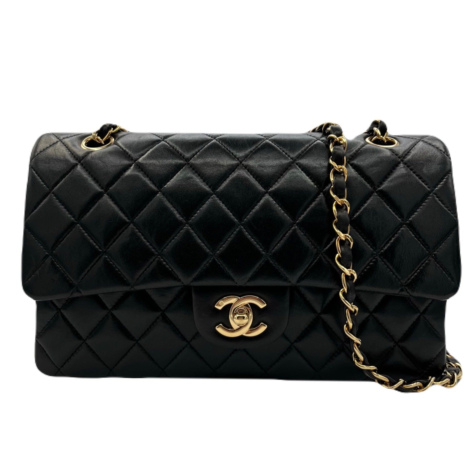Chanel Classic Flap Shoulder Bag - Almora Bags