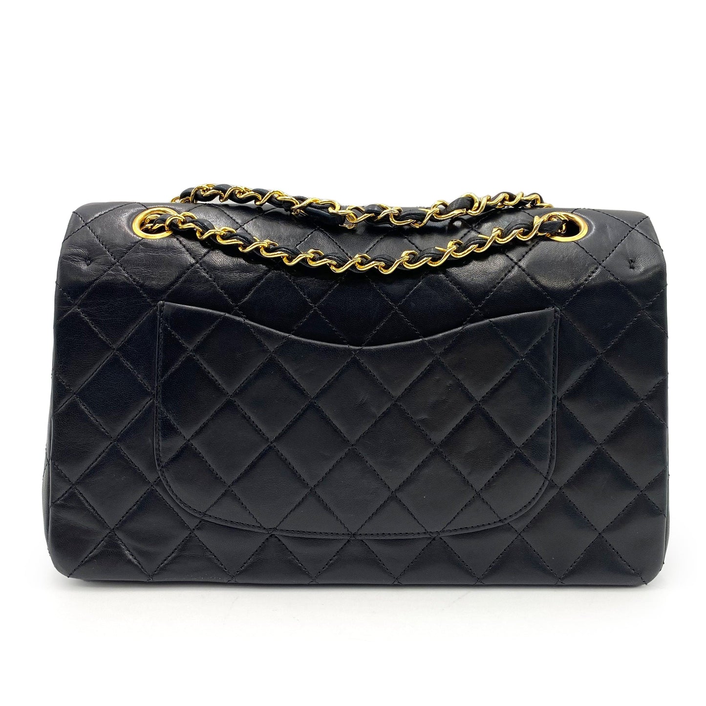 Chanel Classic Flap Shoulder Bag - Almora Bags