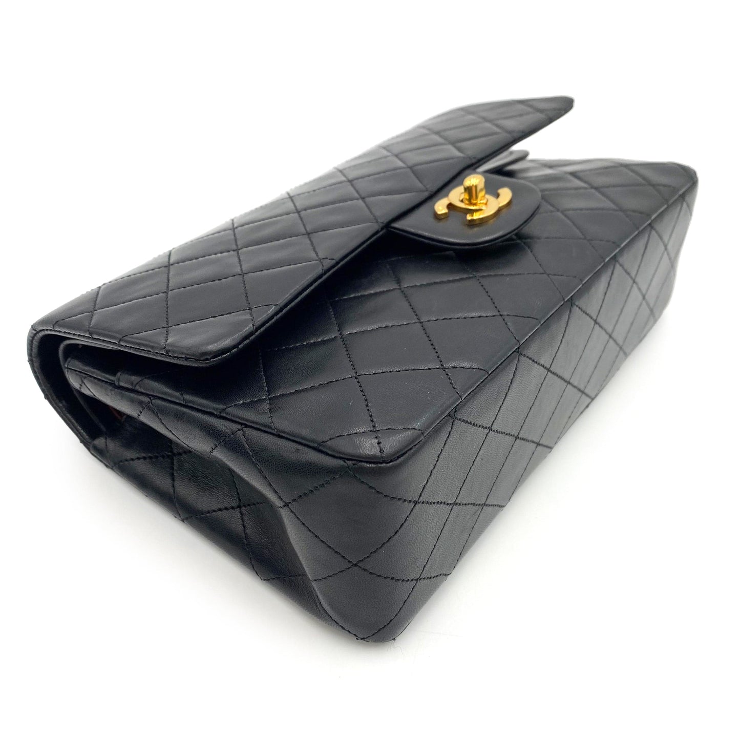 Chanel Classic Flap Shoulder Bag - Almora Bags