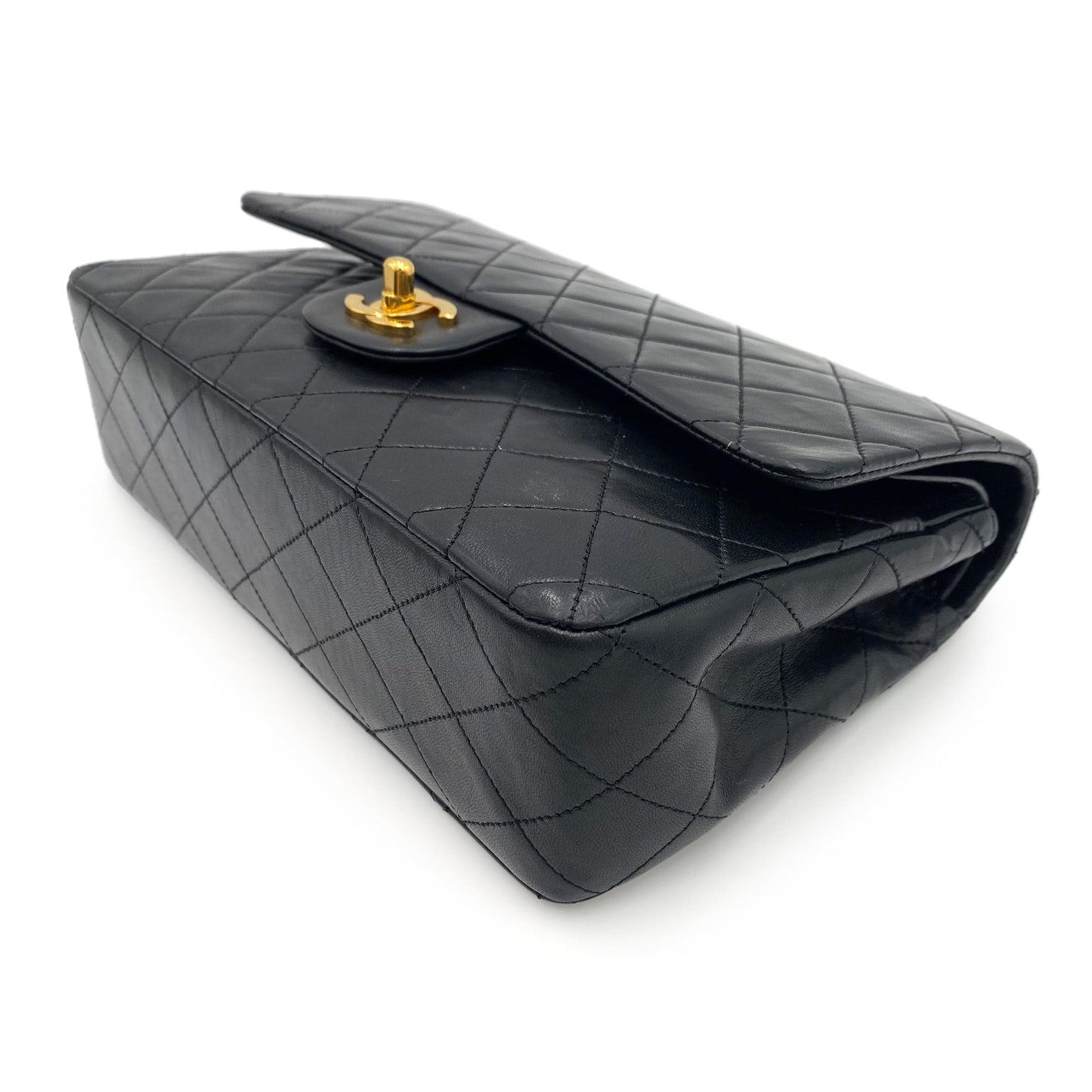 Chanel Classic Flap Shoulder Bag - Almora Bags