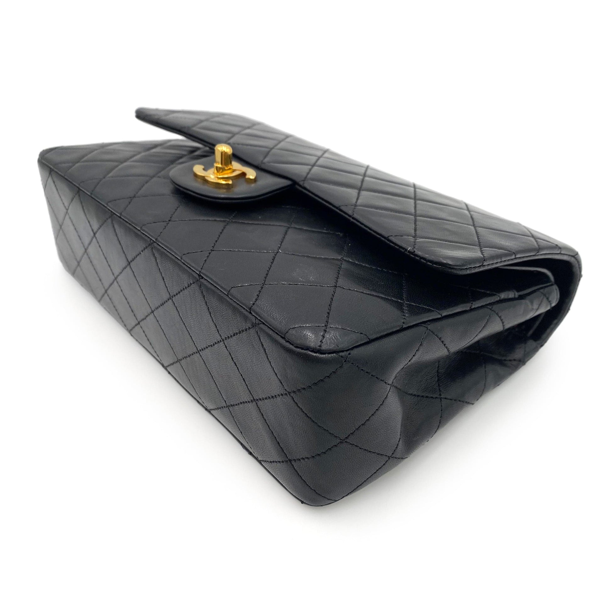 Chanel Classic Flap Shoulder Bag - Almora Bags