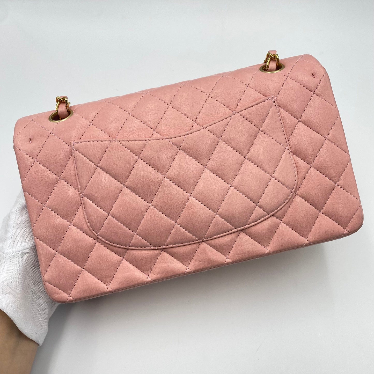 Chanel Classic Flap Shoulder Bag - Almora Bags