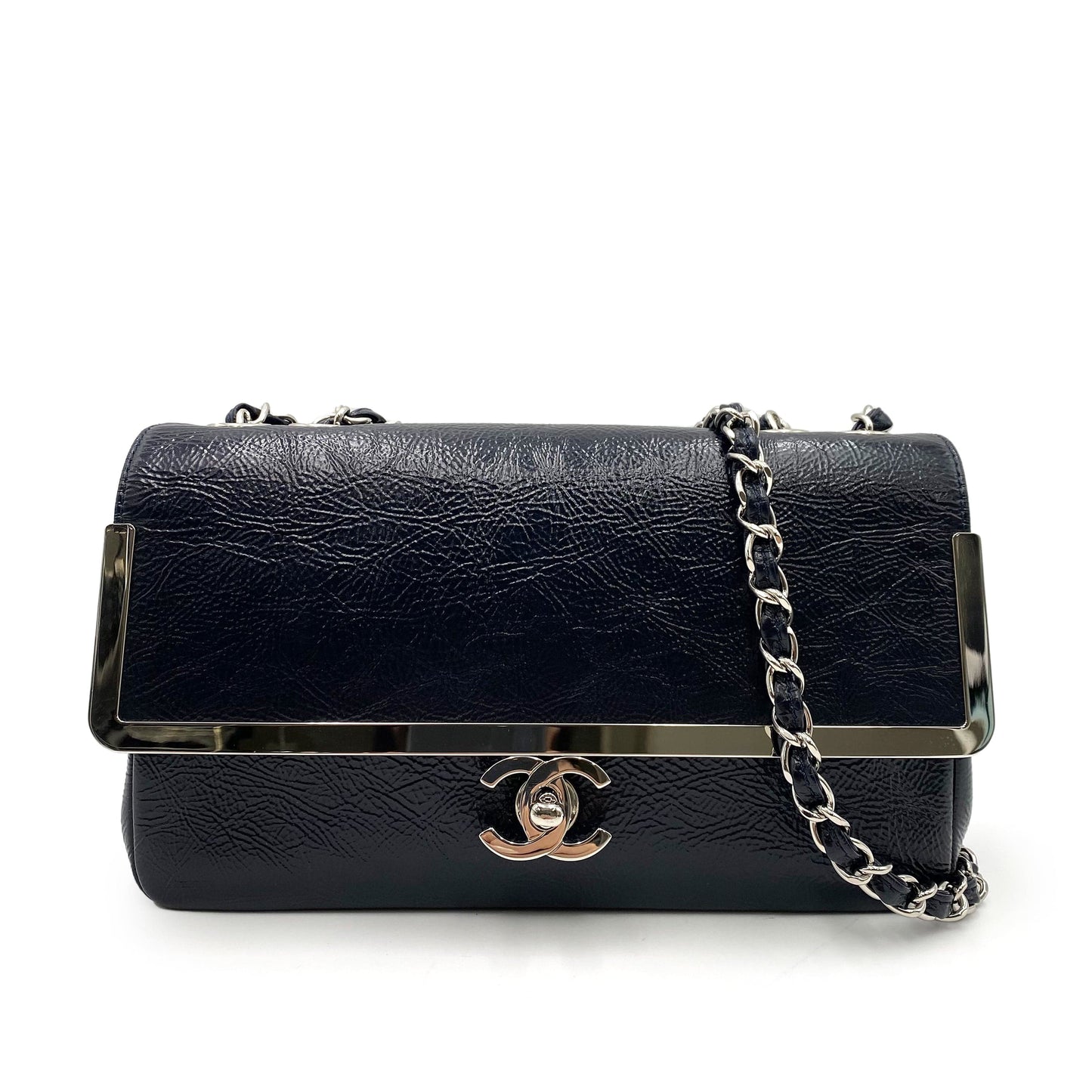 Chanel Shoulder Bag - Almora Bags