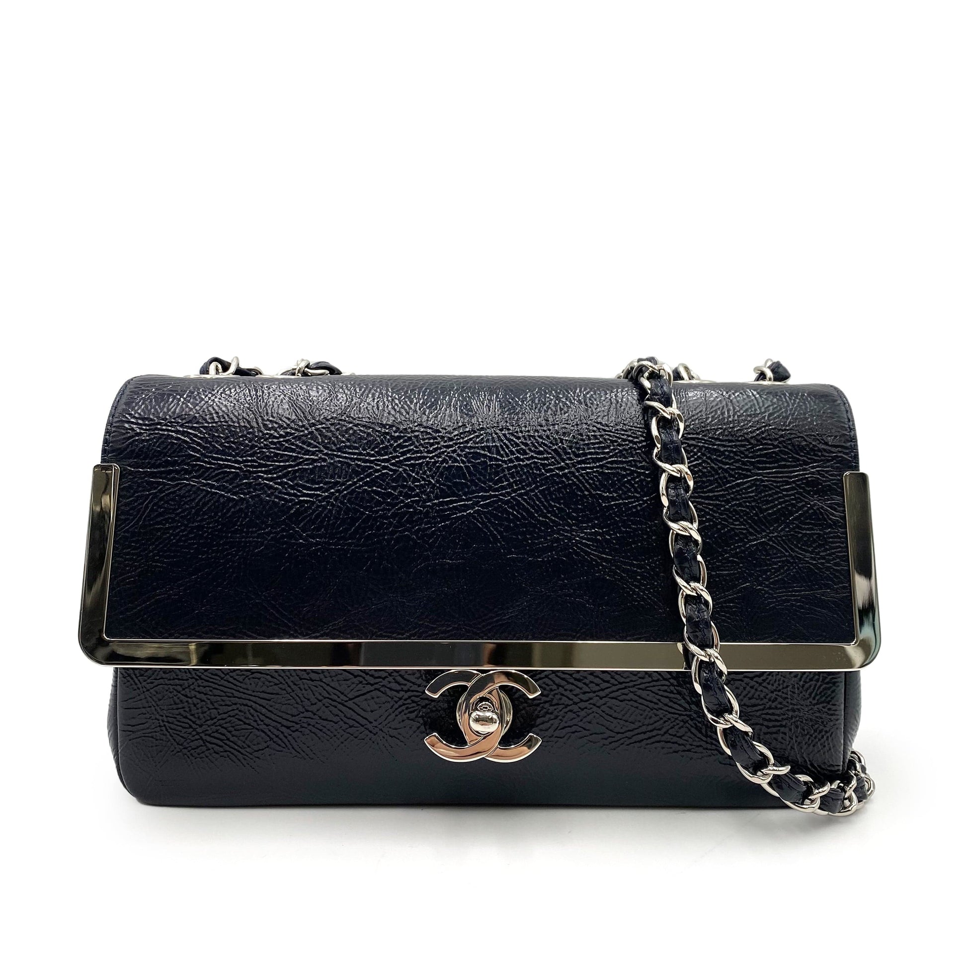 Chanel Shoulder Bag - Almora Bags