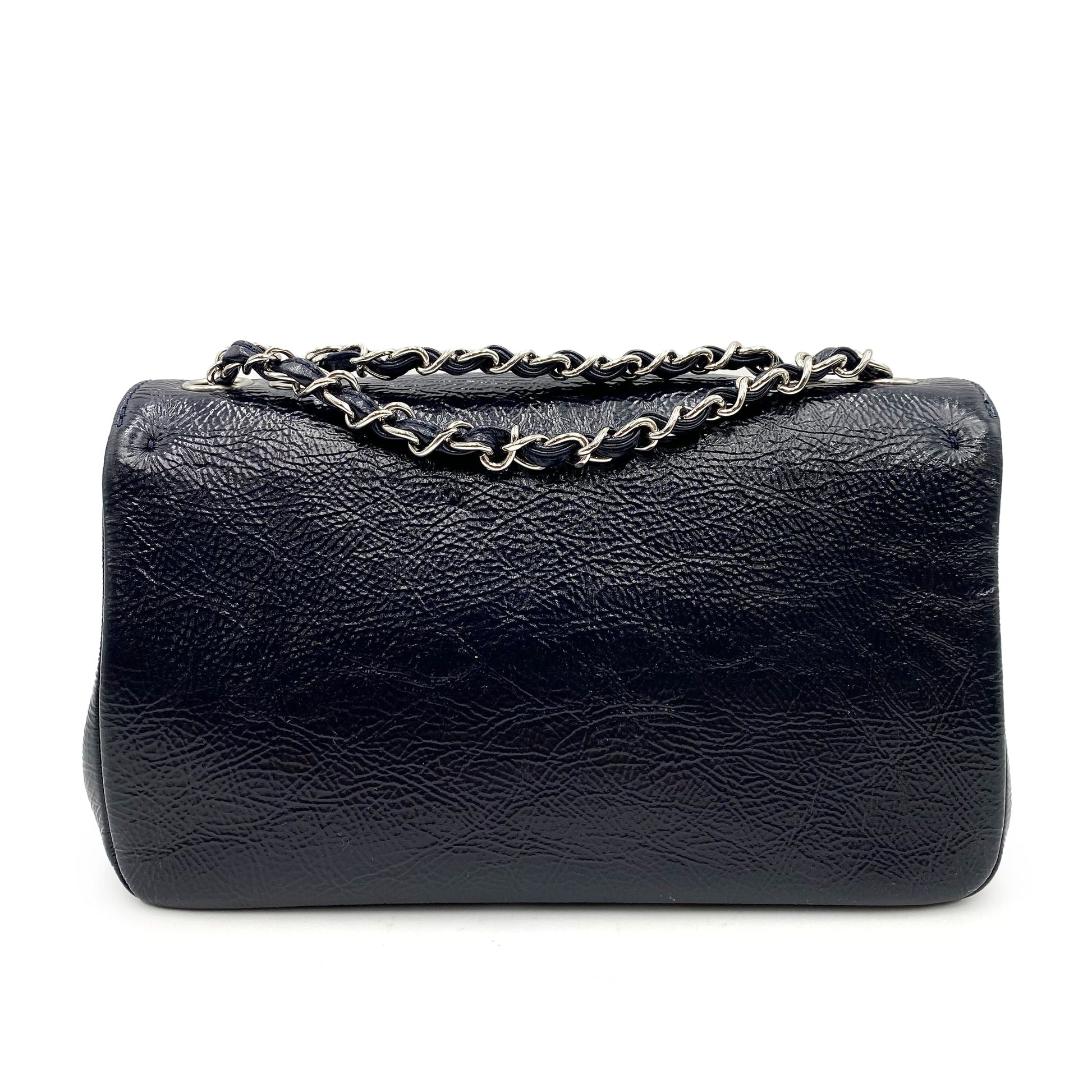 Chanel Shoulder Bag - Almora Bags