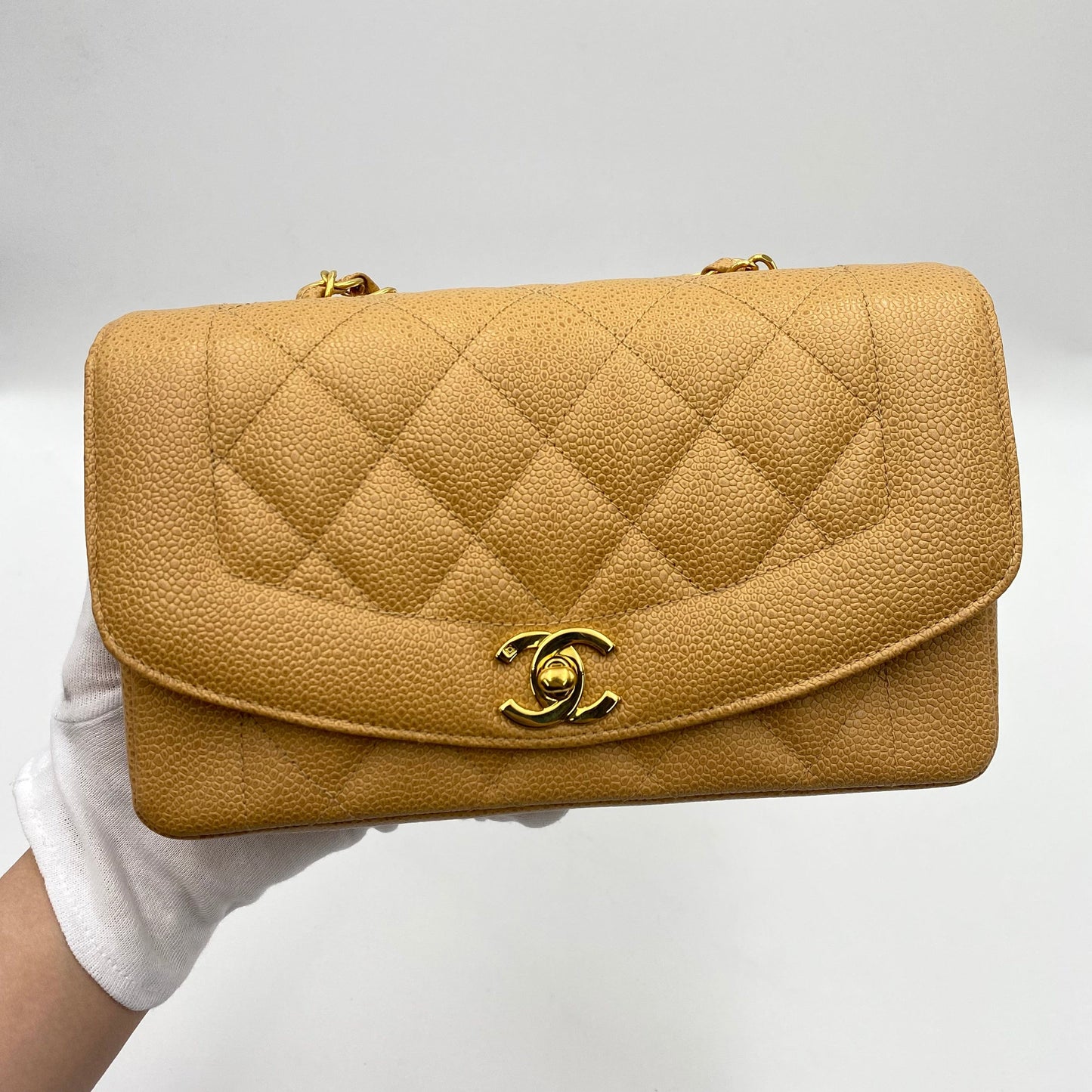 Chanel Shoulder Bag - Almora Bags