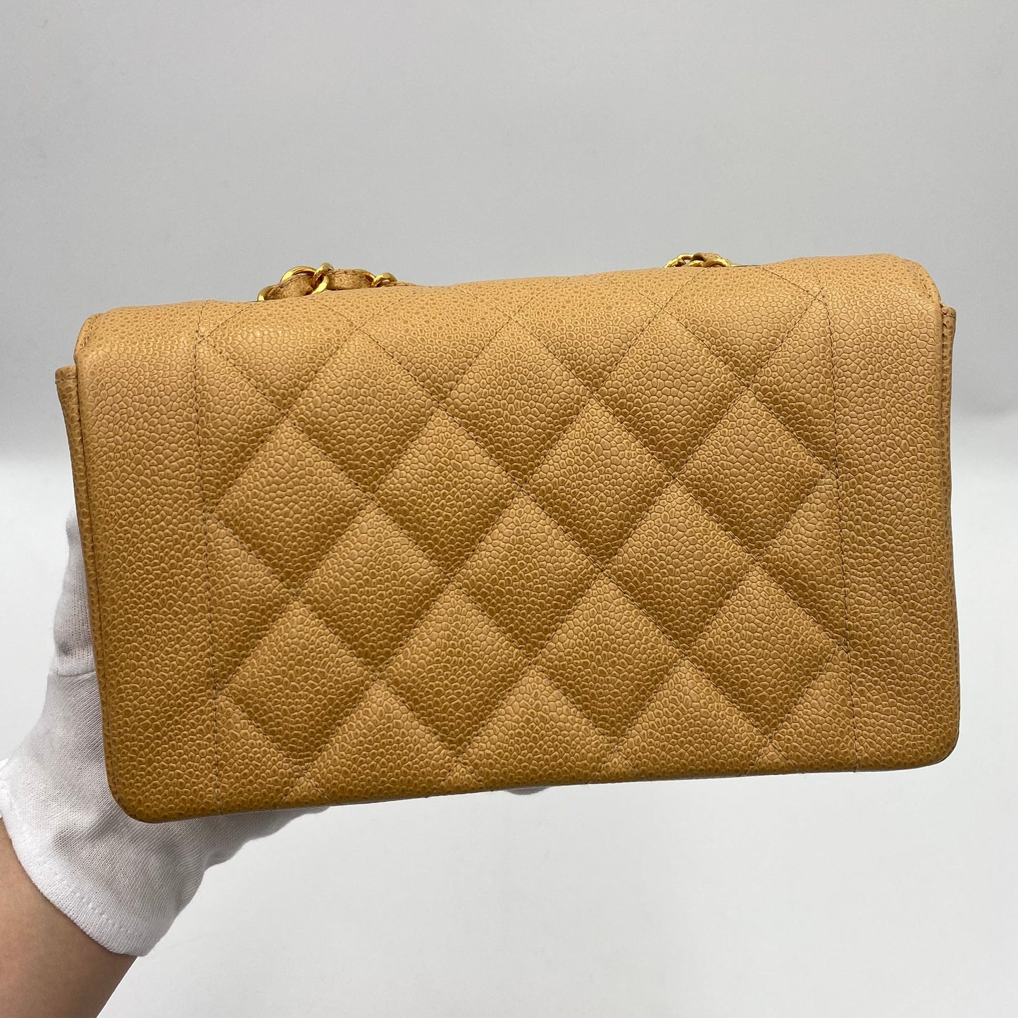 Chanel Shoulder Bag - Almora Bags