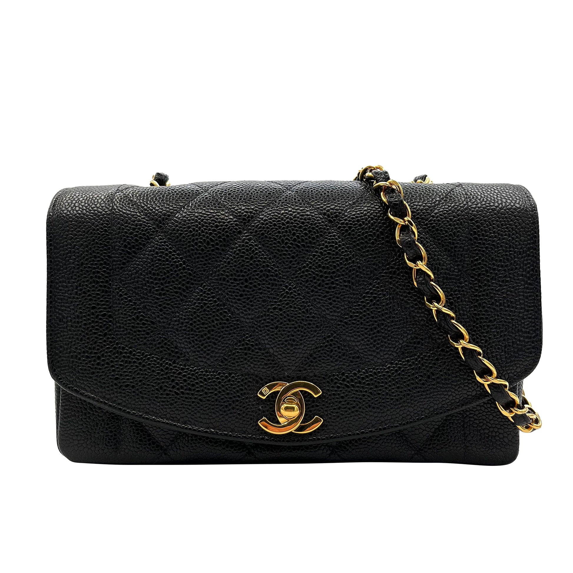 Chanel Shoulder Bag - Almora Bags