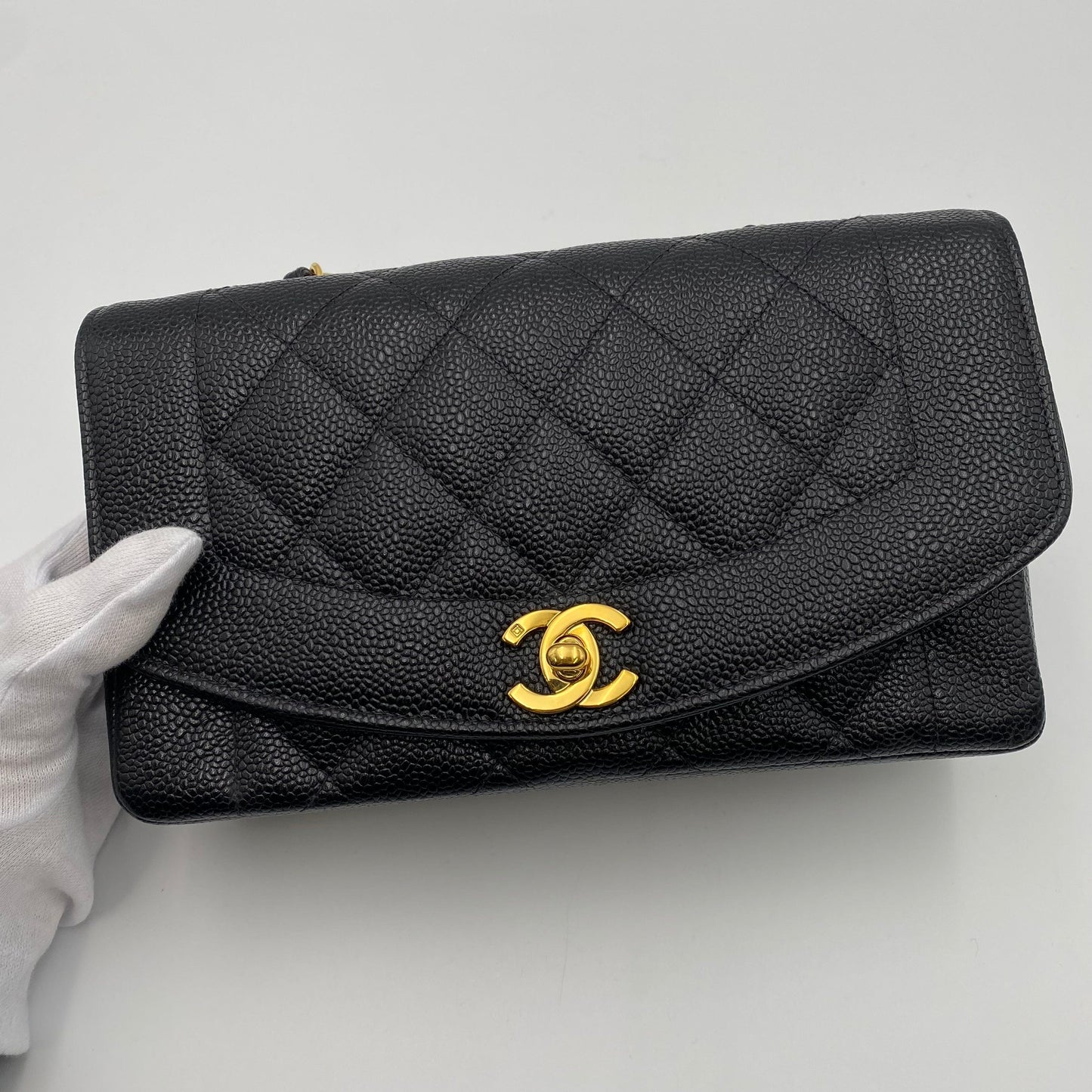 Chanel Shoulder Bag - Almora Bags