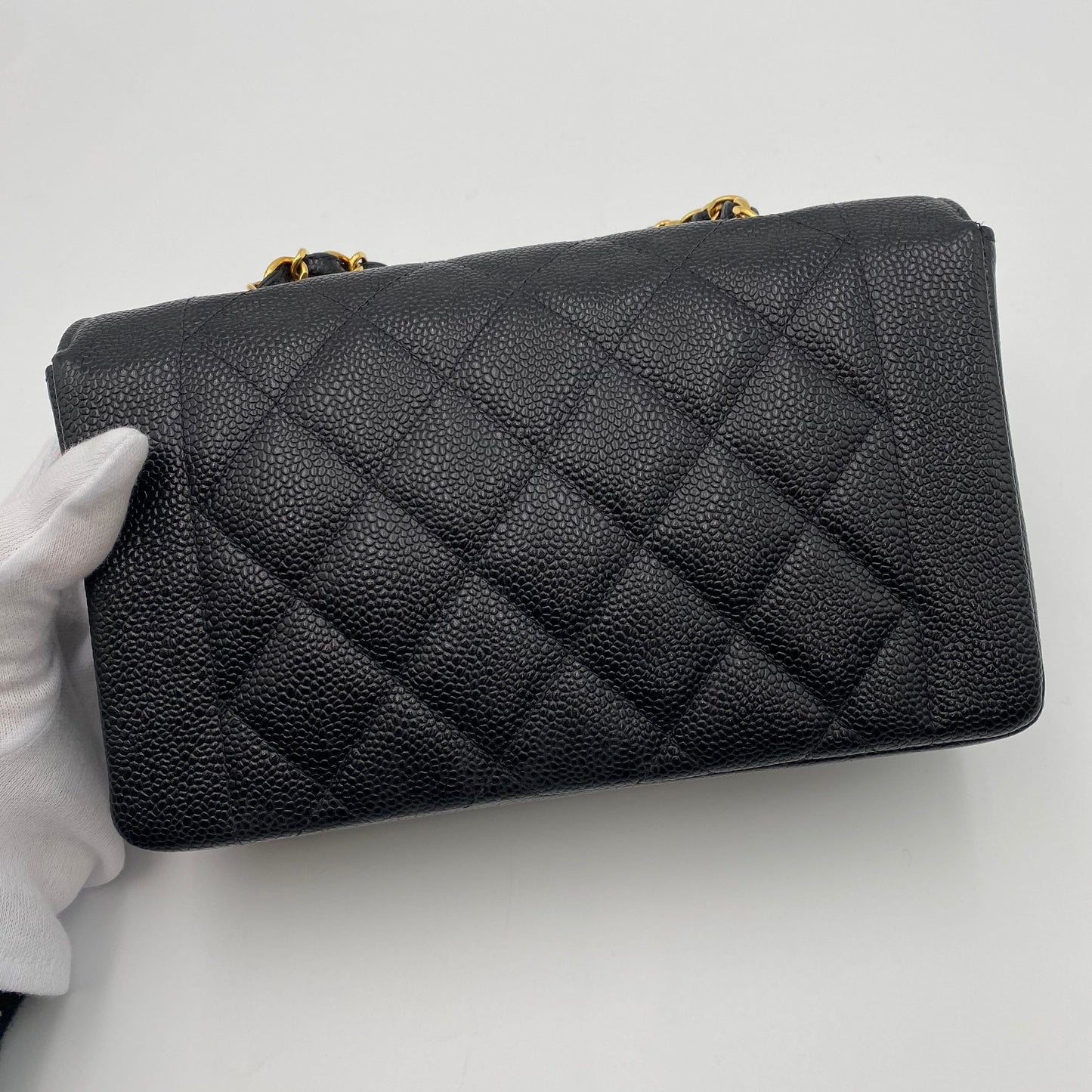 Chanel Shoulder Bag - Almora Bags