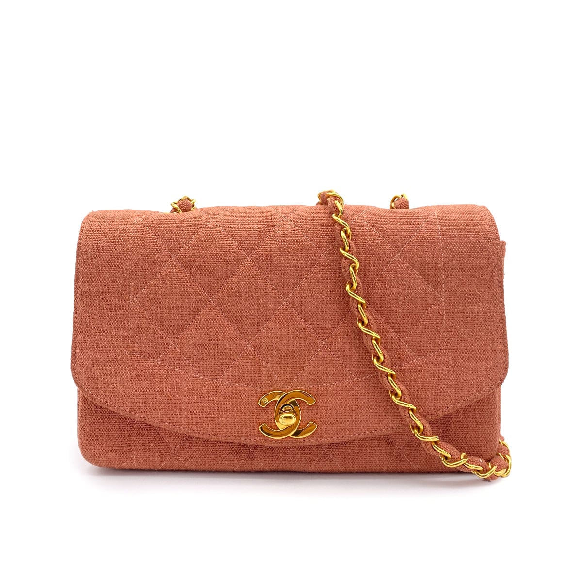 Chanel Shoulder Bag - Almora Bags