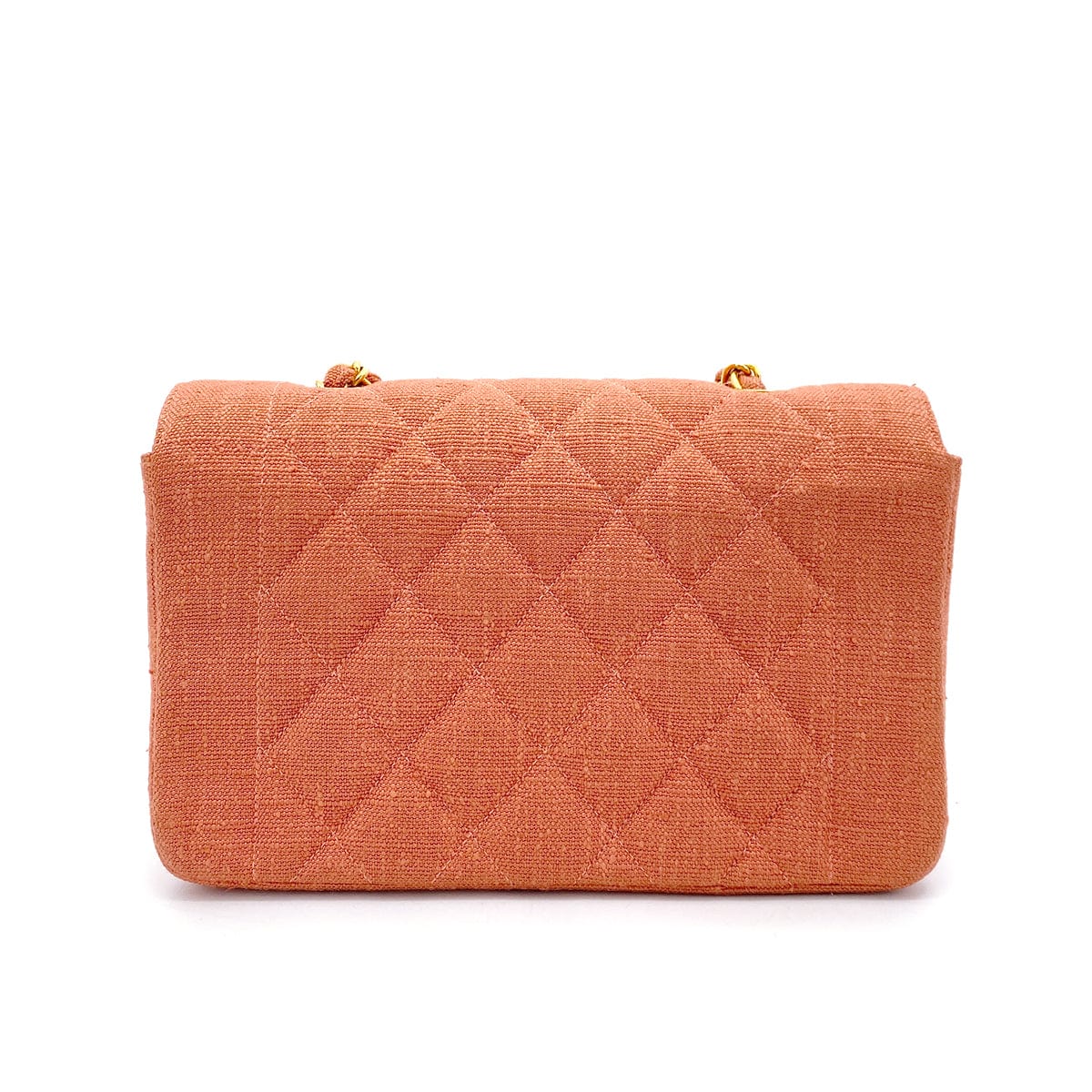 Chanel Shoulder Bag - Almora Bags