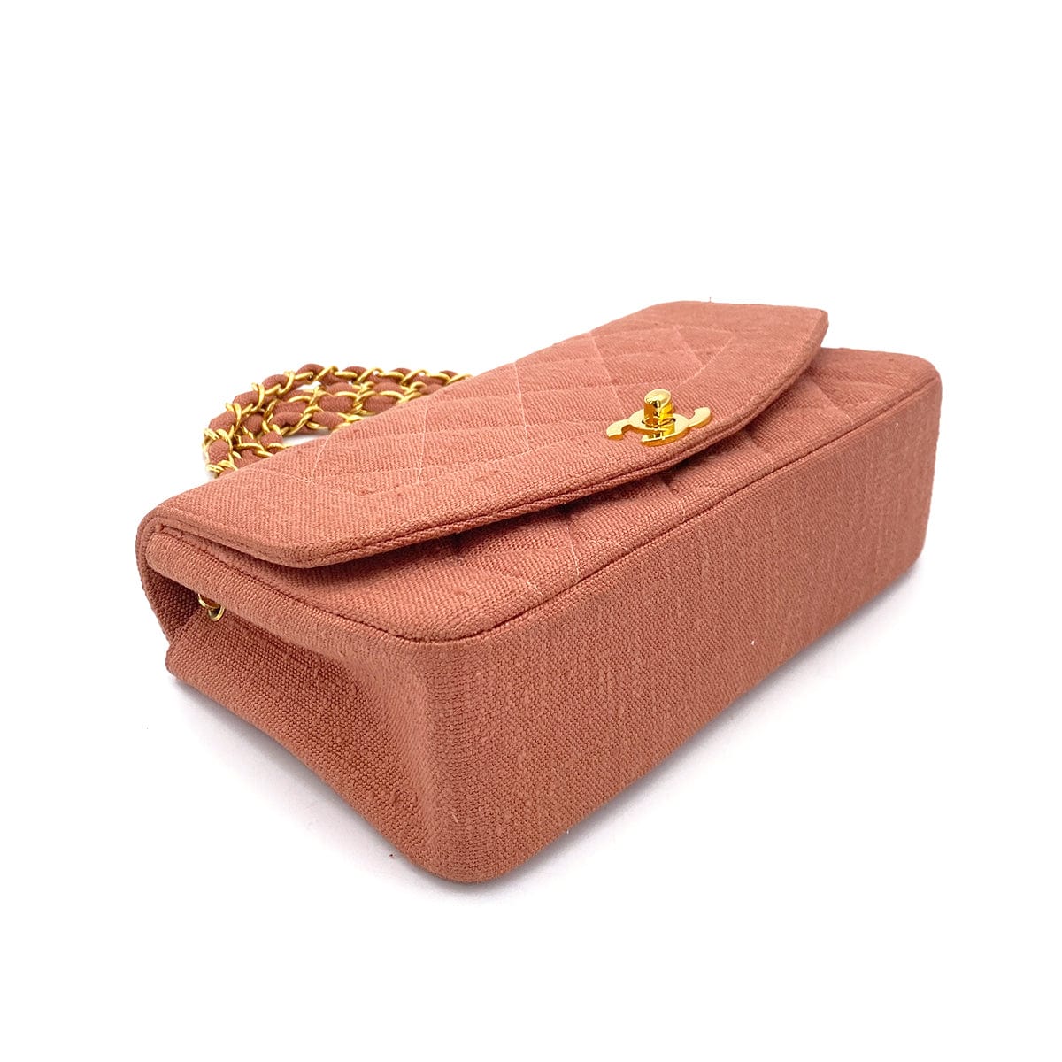 Chanel Shoulder Bag - Almora Bags