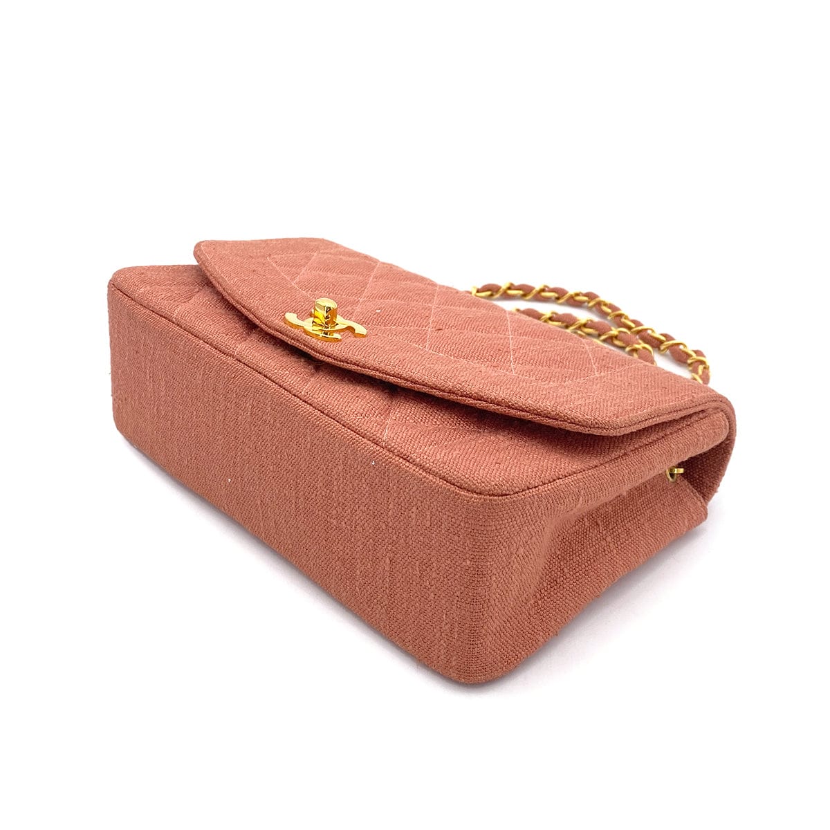 Chanel Shoulder Bag - Almora Bags
