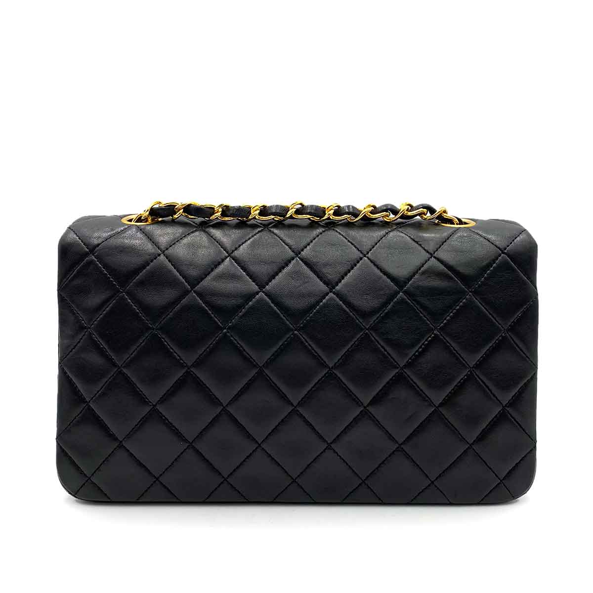 Chanel Flap Shoulder Bag - Almora Bags