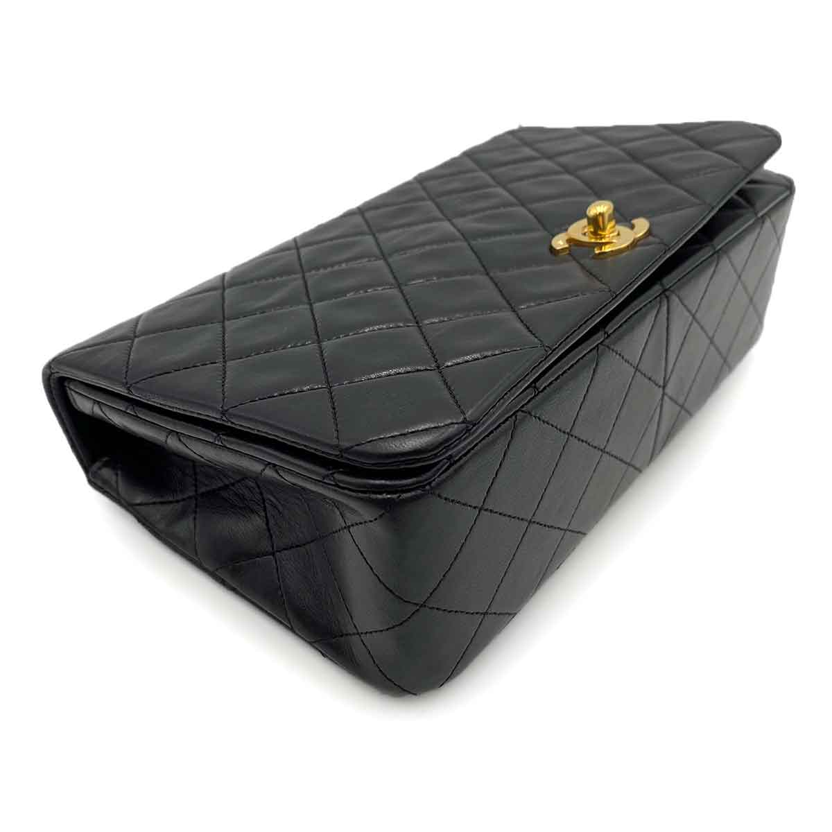 Chanel Flap Shoulder Bag - Almora Bags