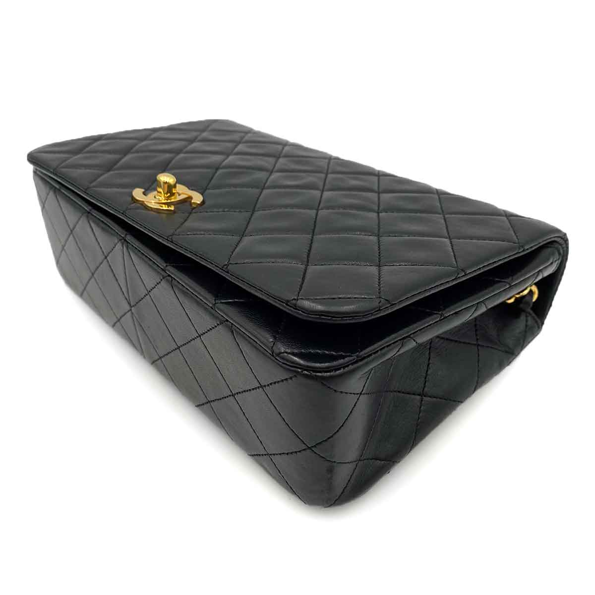 Chanel Flap Shoulder Bag - Almora Bags
