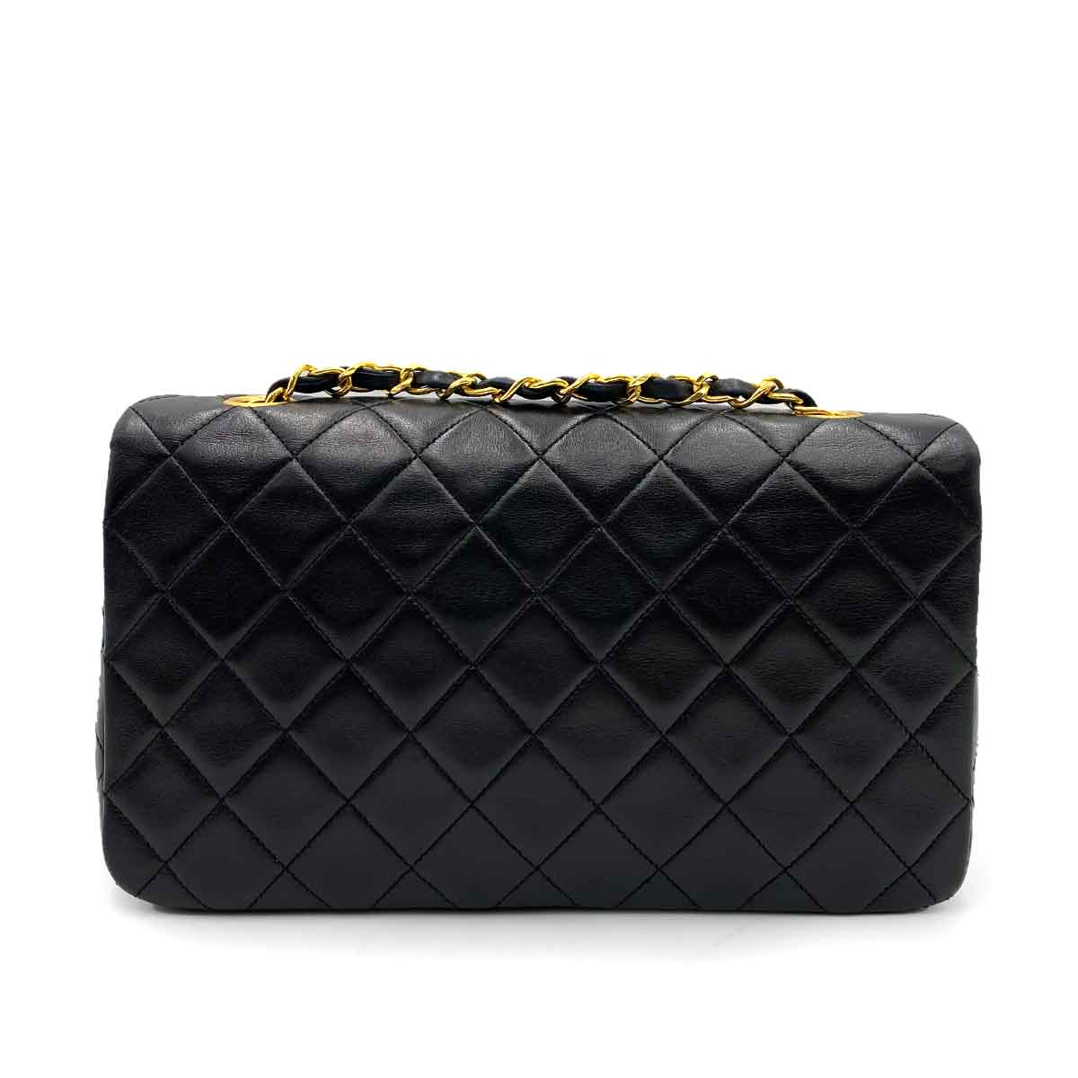 Chanel Flap Shoulder Bag - Almora Bags