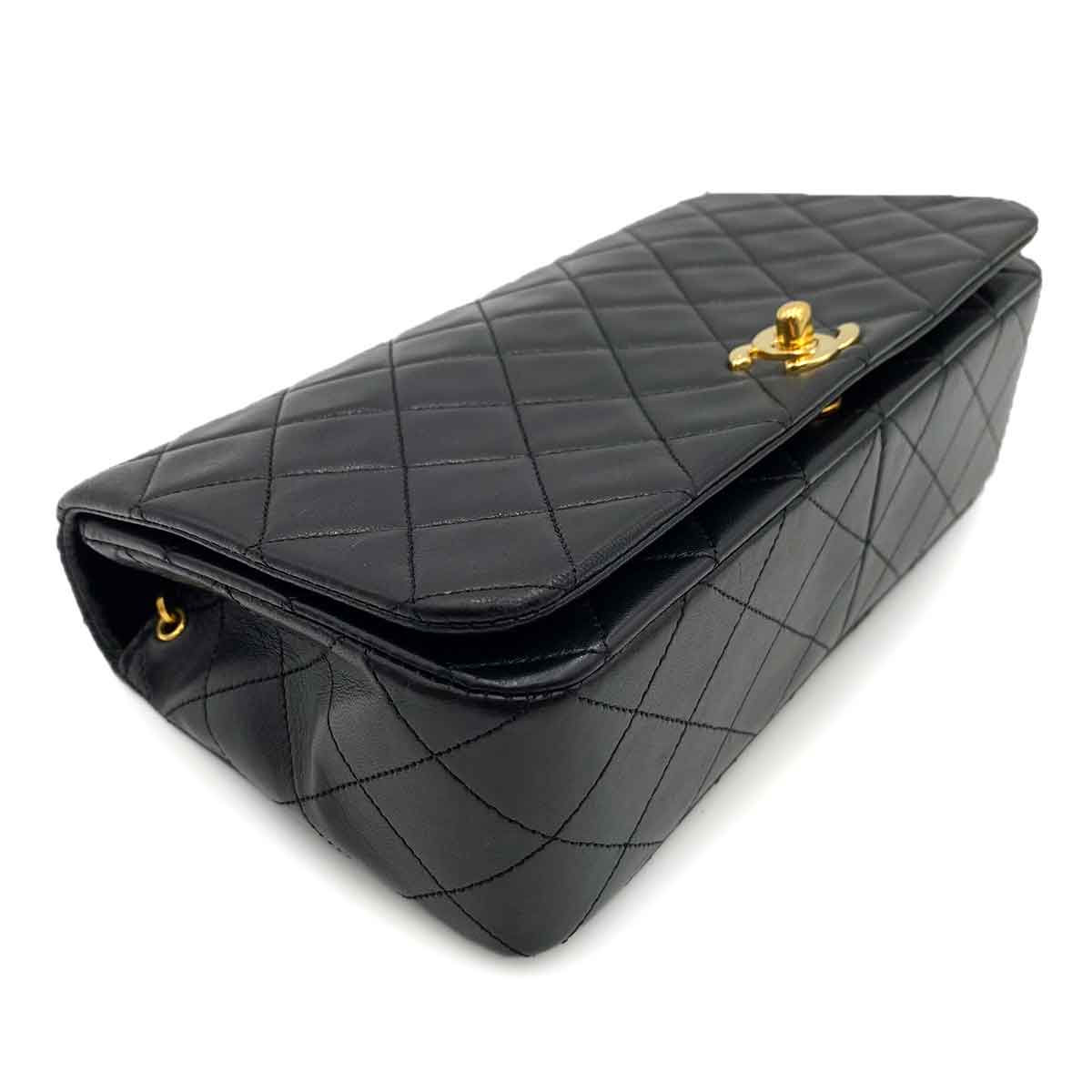 Chanel Flap Shoulder Bag - Almora Bags