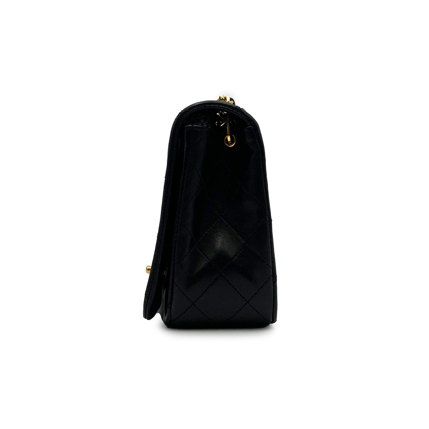 Chanel Flap Shoulder Bag - Almora Bags