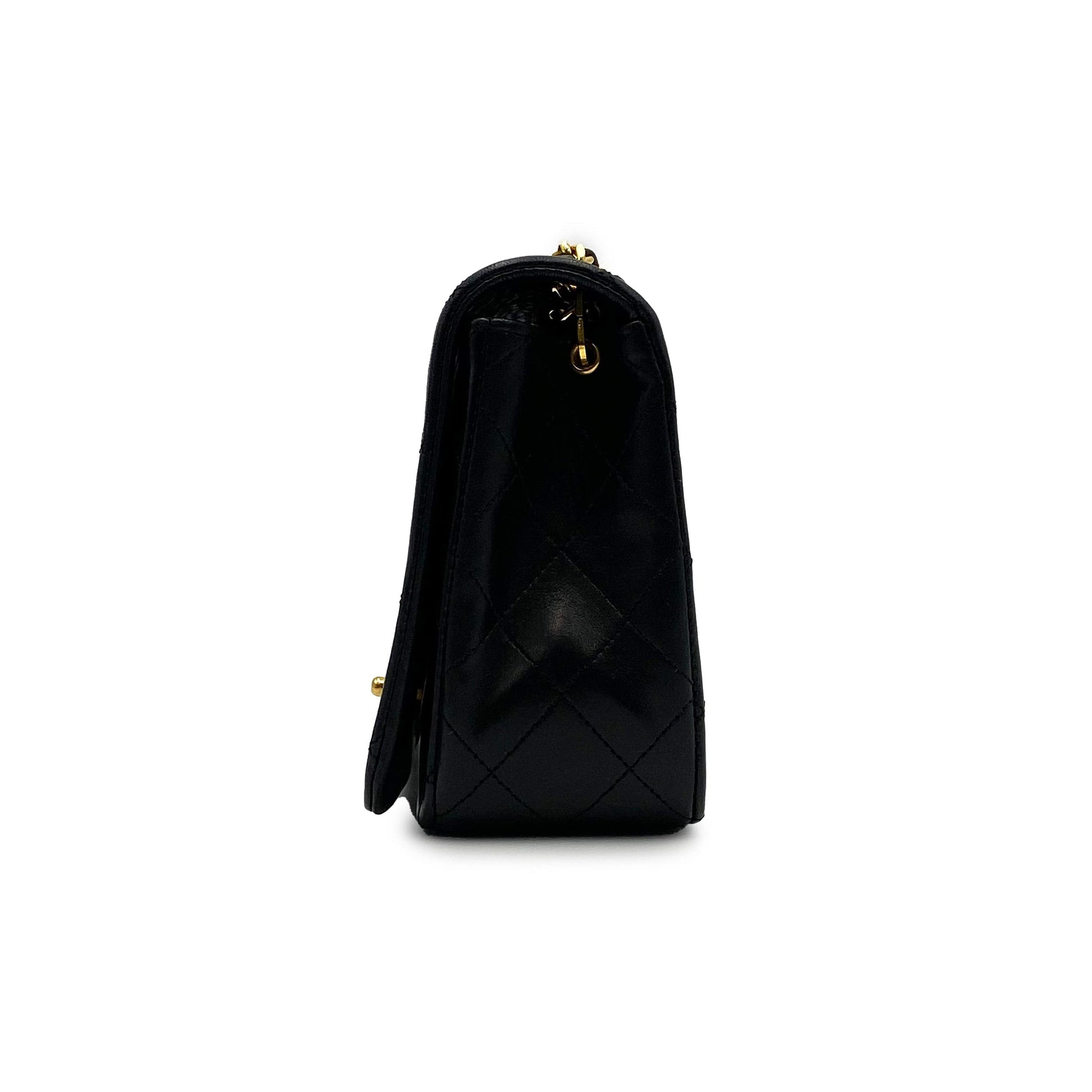 Chanel Flap Shoulder Bag - Almora Bags
