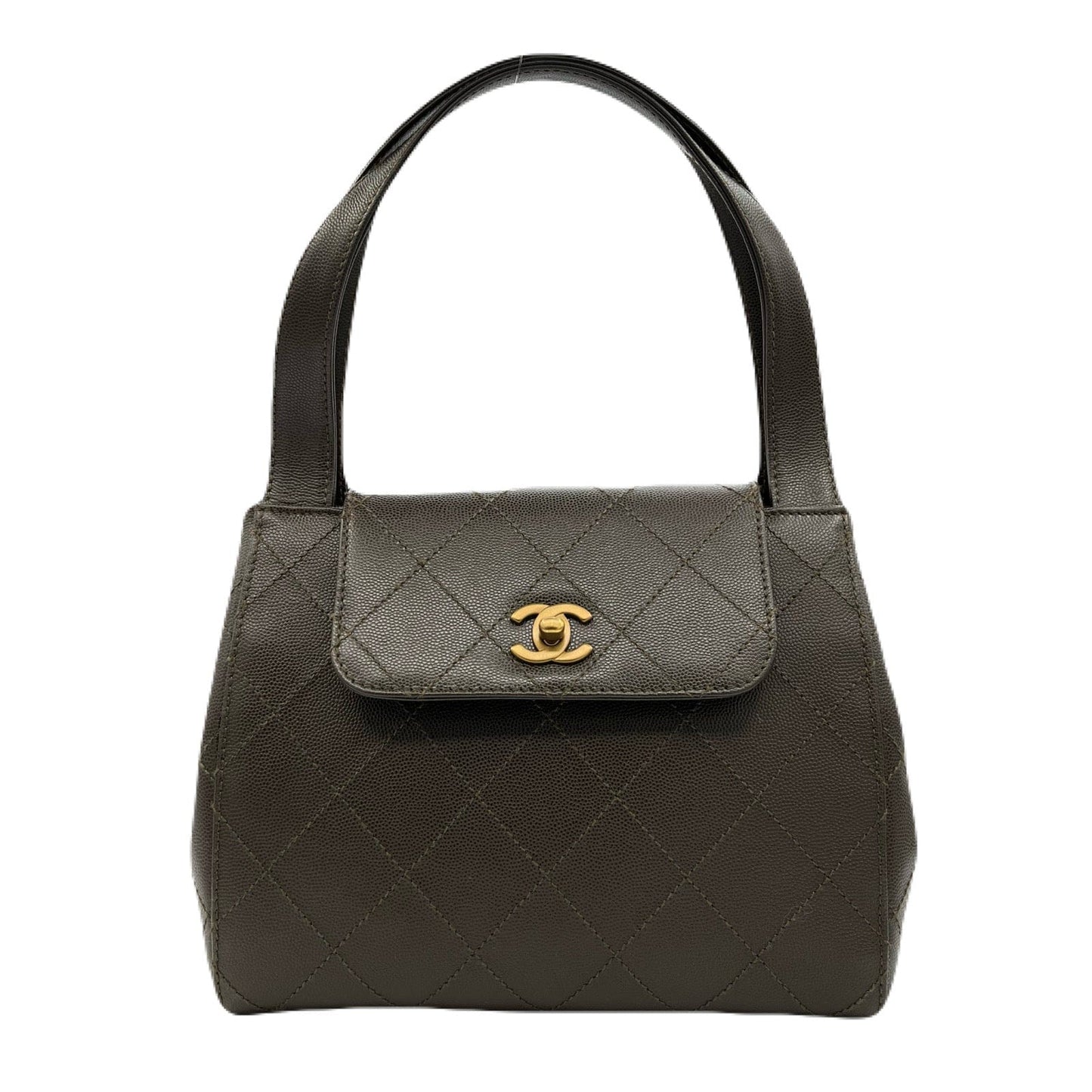 Chanel Shoulder Bag - Almora Bags