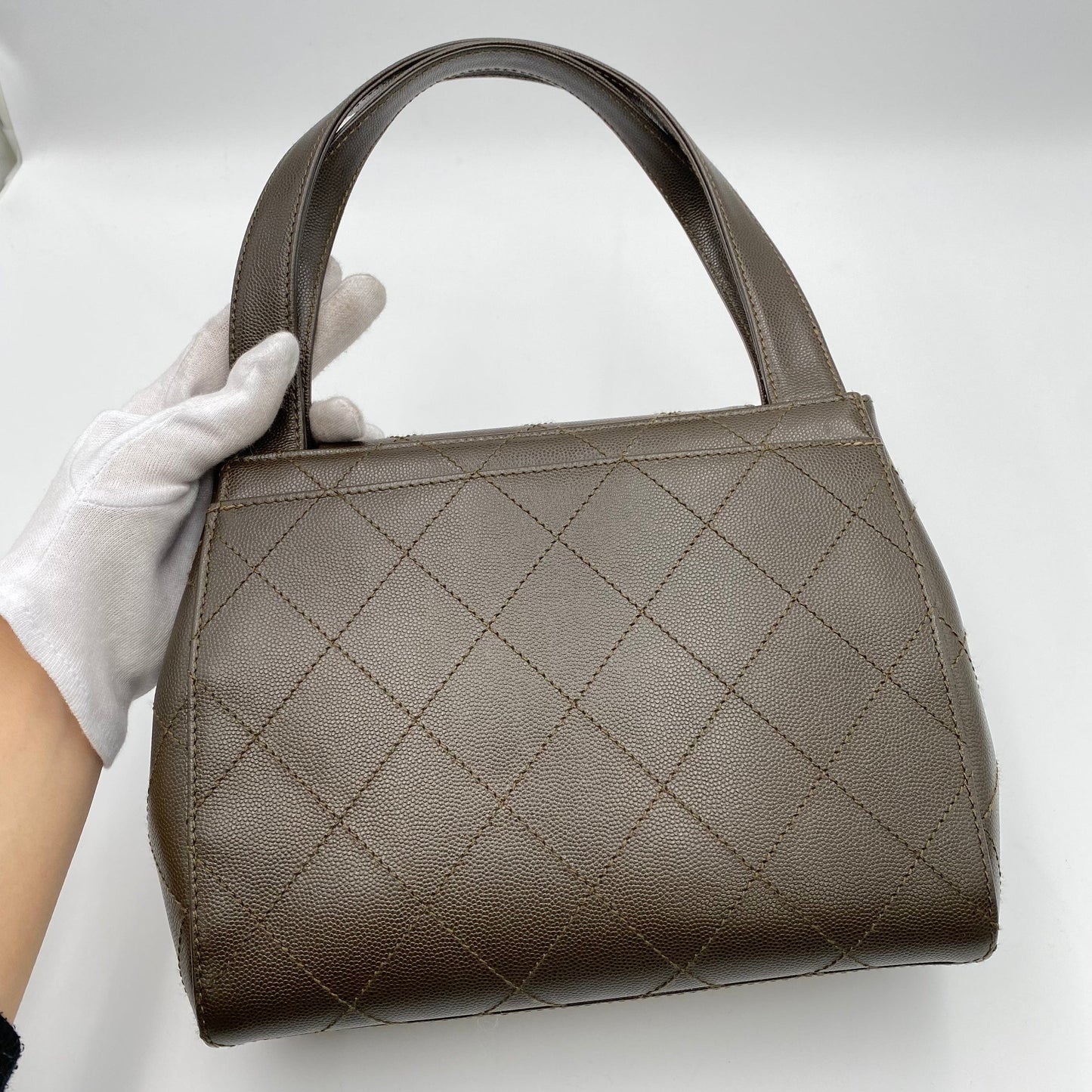 Chanel Shoulder Bag - Almora Bags