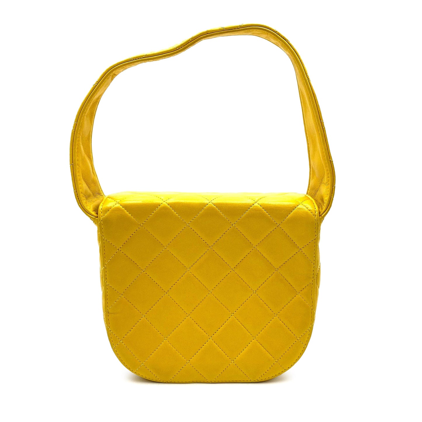 Chanel Shoulder Bag - Almora Bags