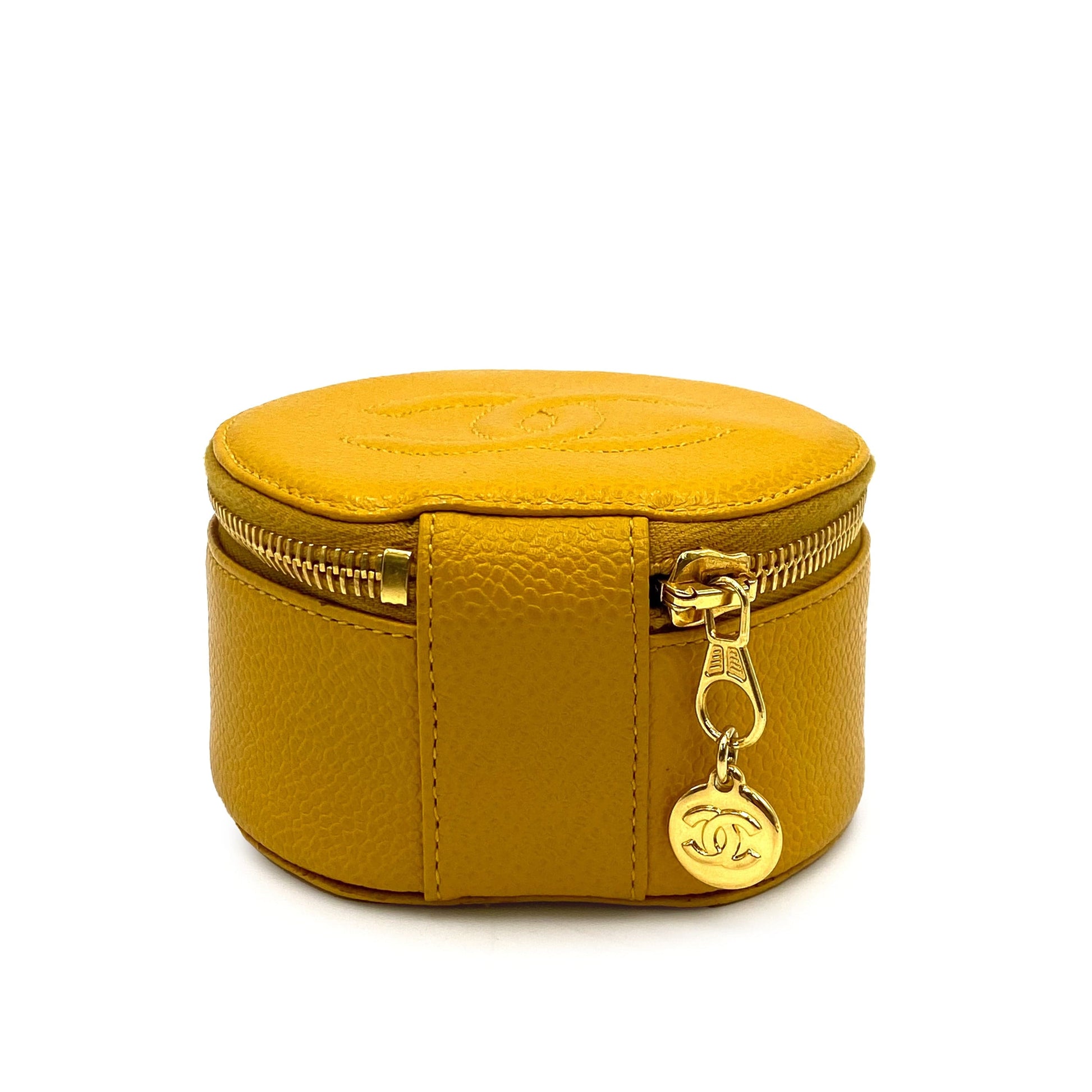 Chanel Clutch - Almora Bags