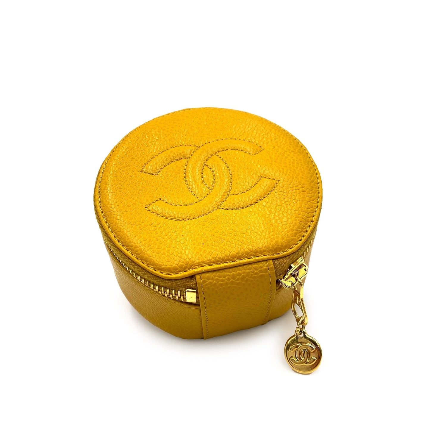 Chanel Clutch - Almora Bags