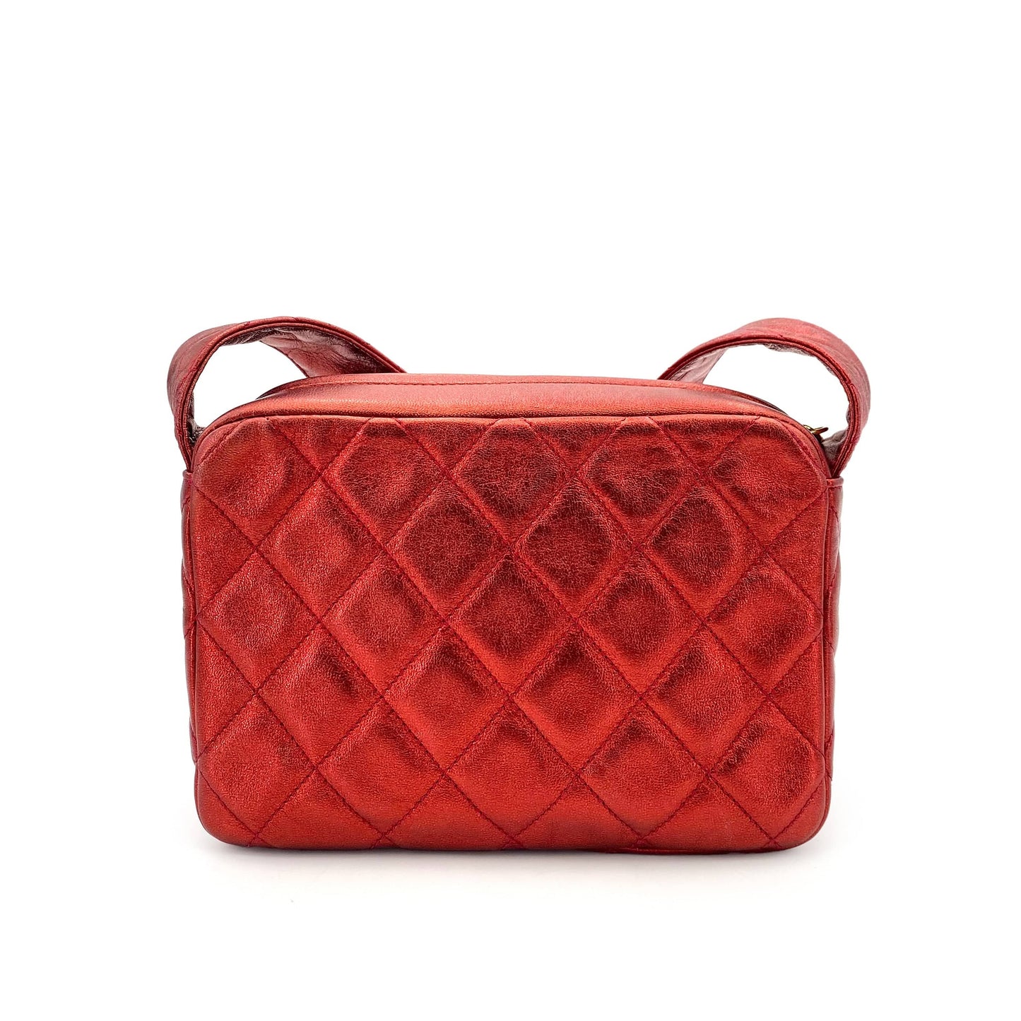 Chanel Shoulder Bag - Almora Bags