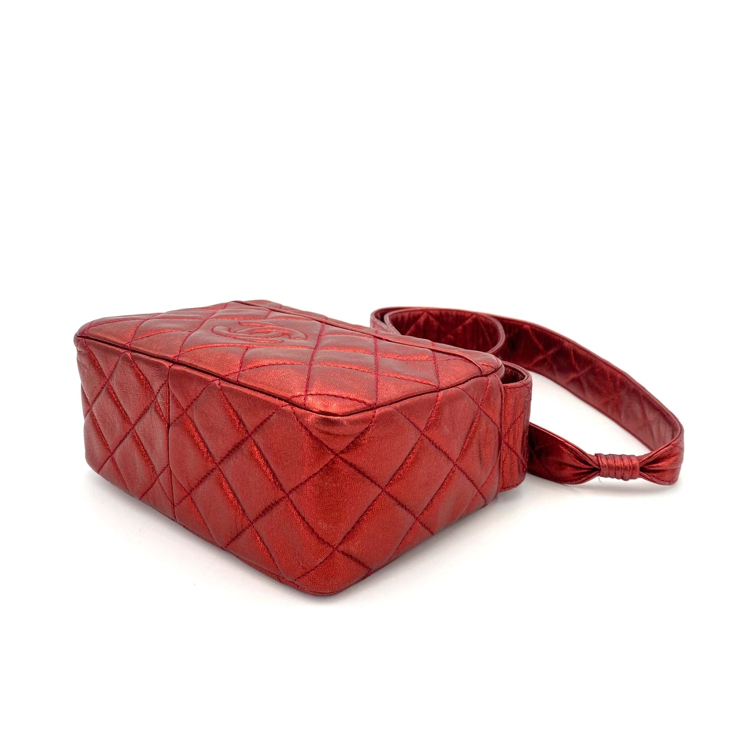 Chanel Shoulder Bag - Almora Bags