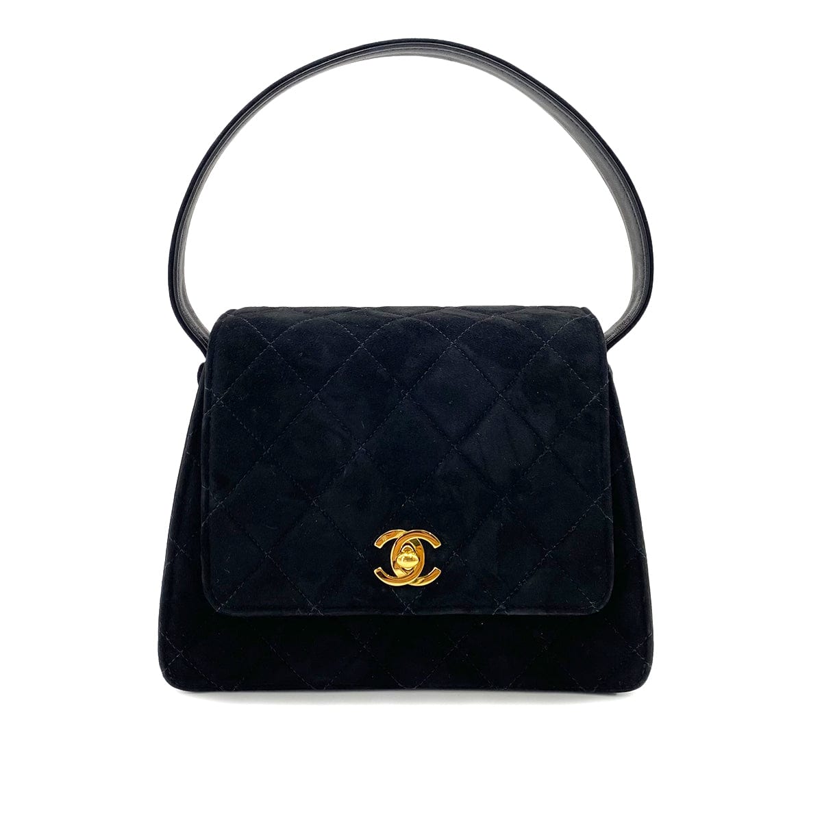 Chanel Shoulder Bag - Almora Bags