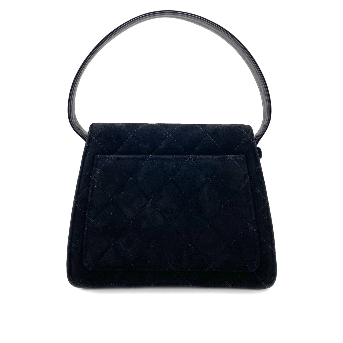 Chanel Shoulder Bag - Almora Bags