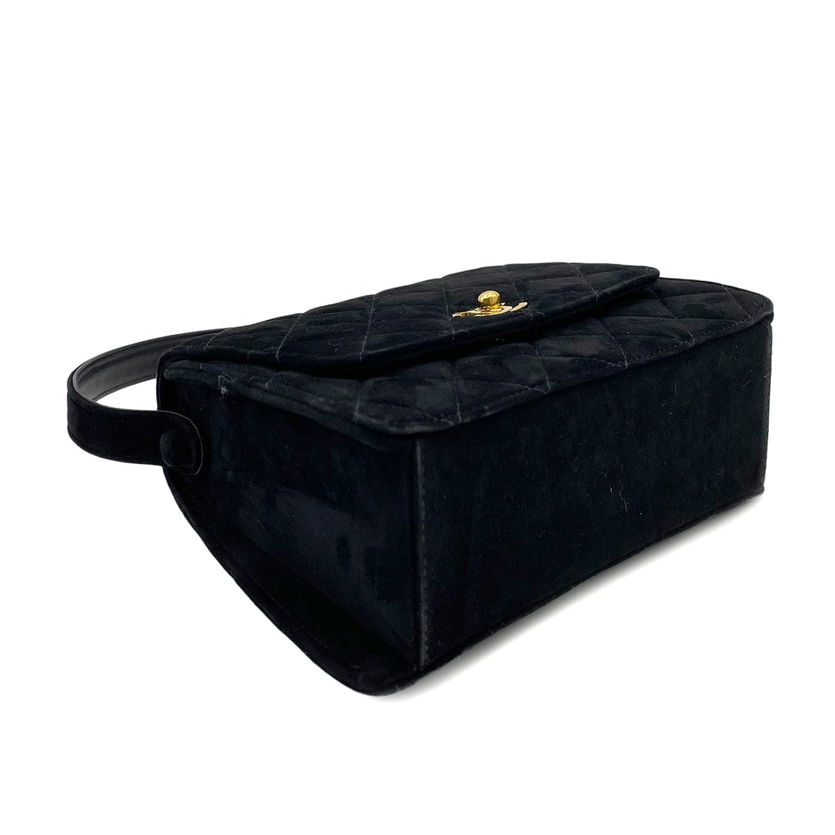 Chanel Shoulder Bag - Almora Bags