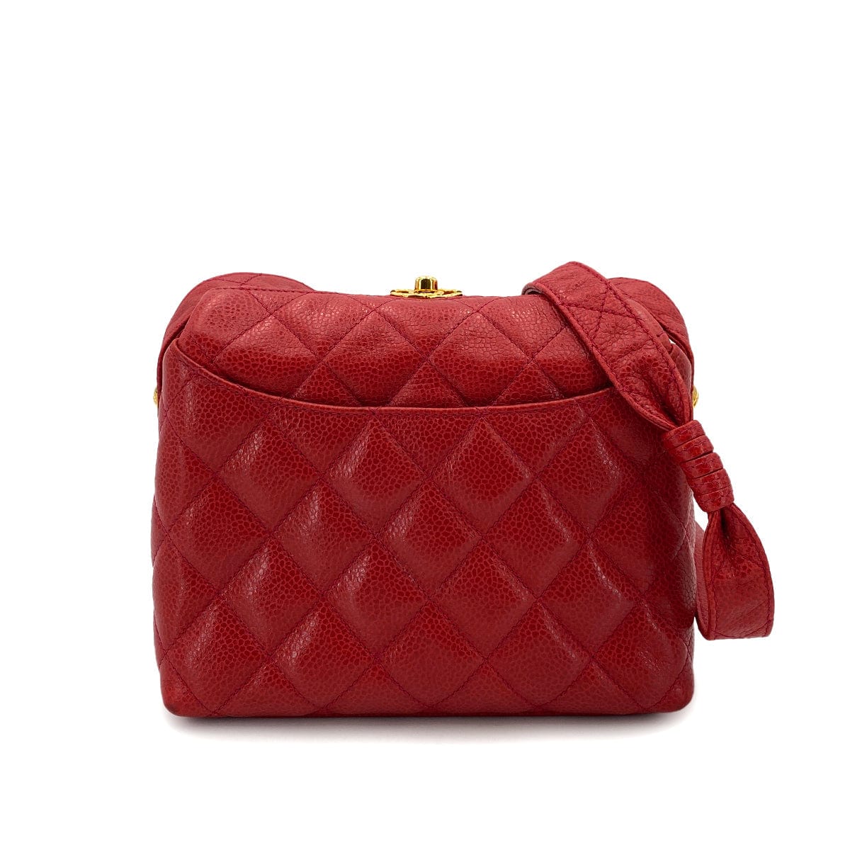 Chanel Shoulder Bag - Almora Bags