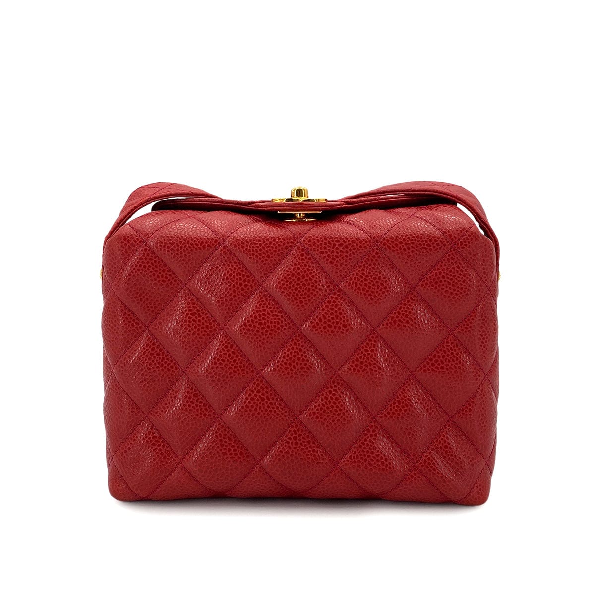 Chanel Shoulder Bag - Almora Bags