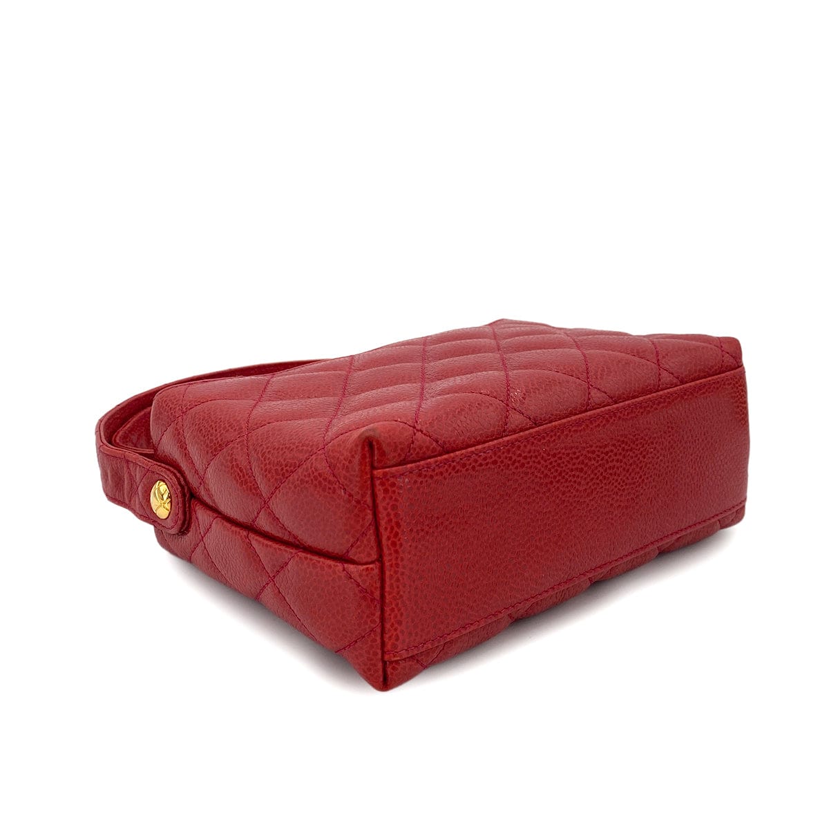 Chanel Shoulder Bag - Almora Bags