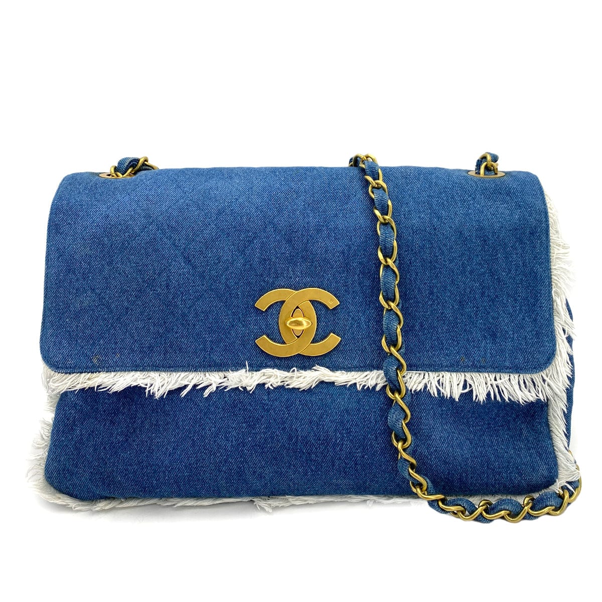 Chanel Shoulder Bag - Almora Bags