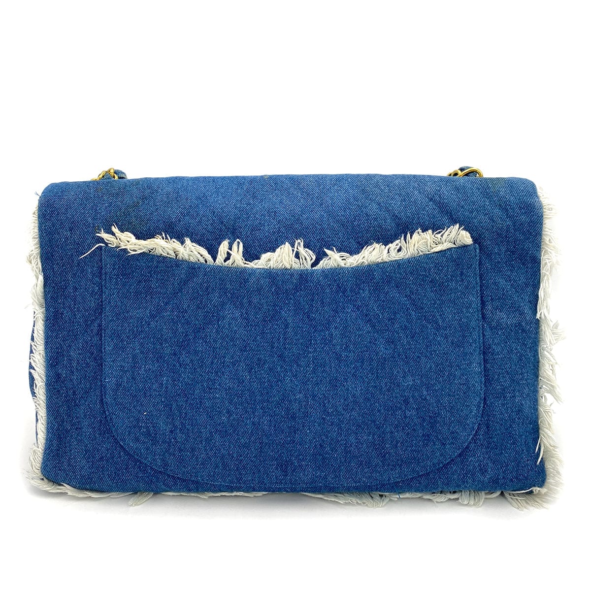 Chanel Shoulder Bag - Almora Bags
