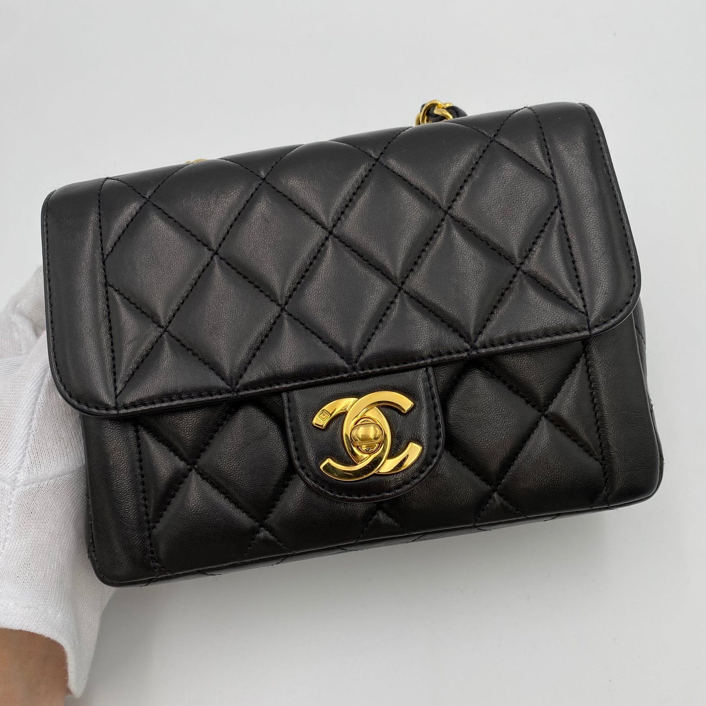 Chanel Handbag - Almora Bags