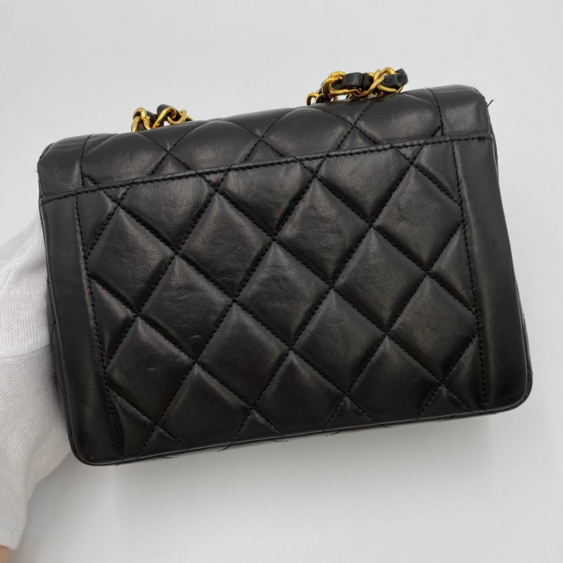 Chanel Handbag - Almora Bags