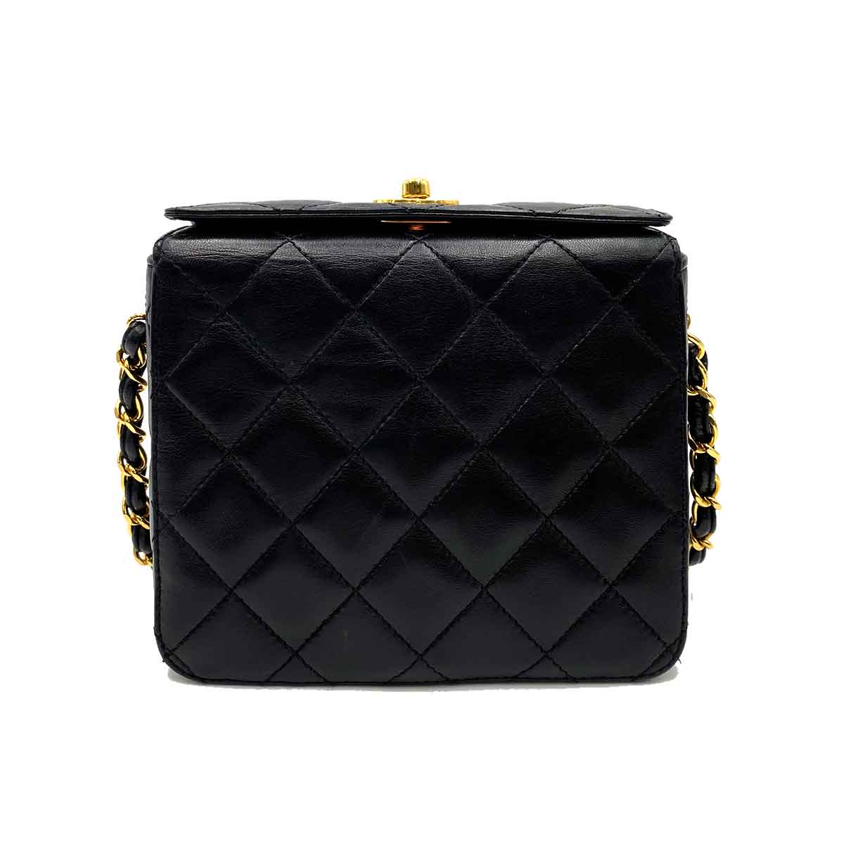 Chanel Handbag - Almora Bags