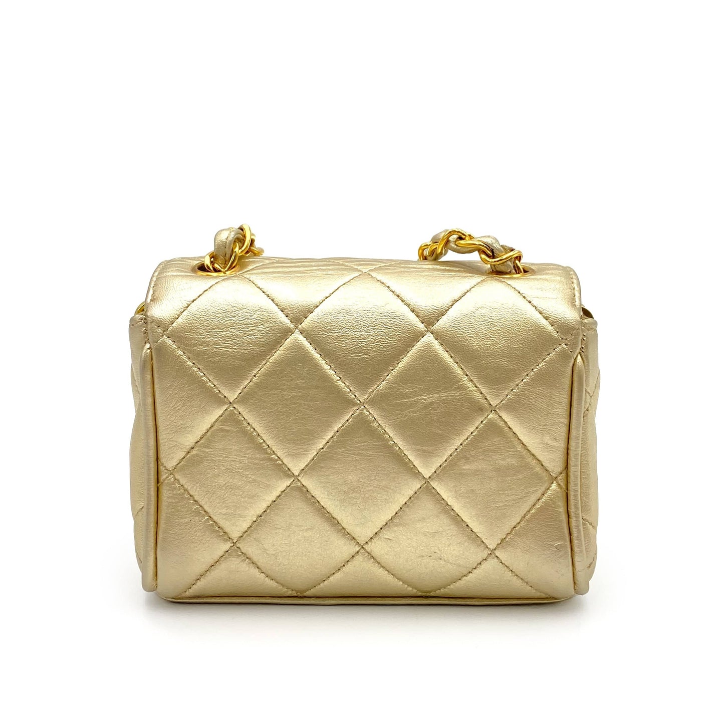 Chanel Shoulder Bag - Almora Bags