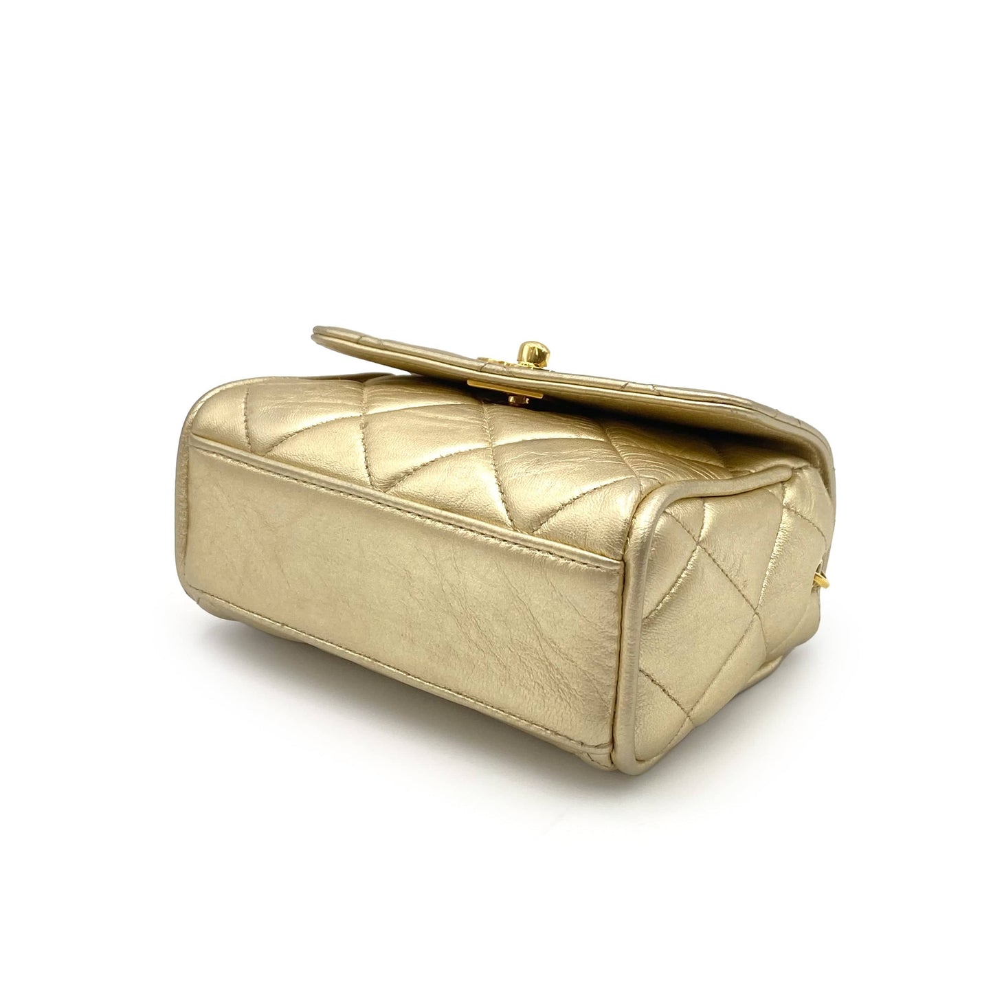 Chanel Shoulder Bag - Almora Bags
