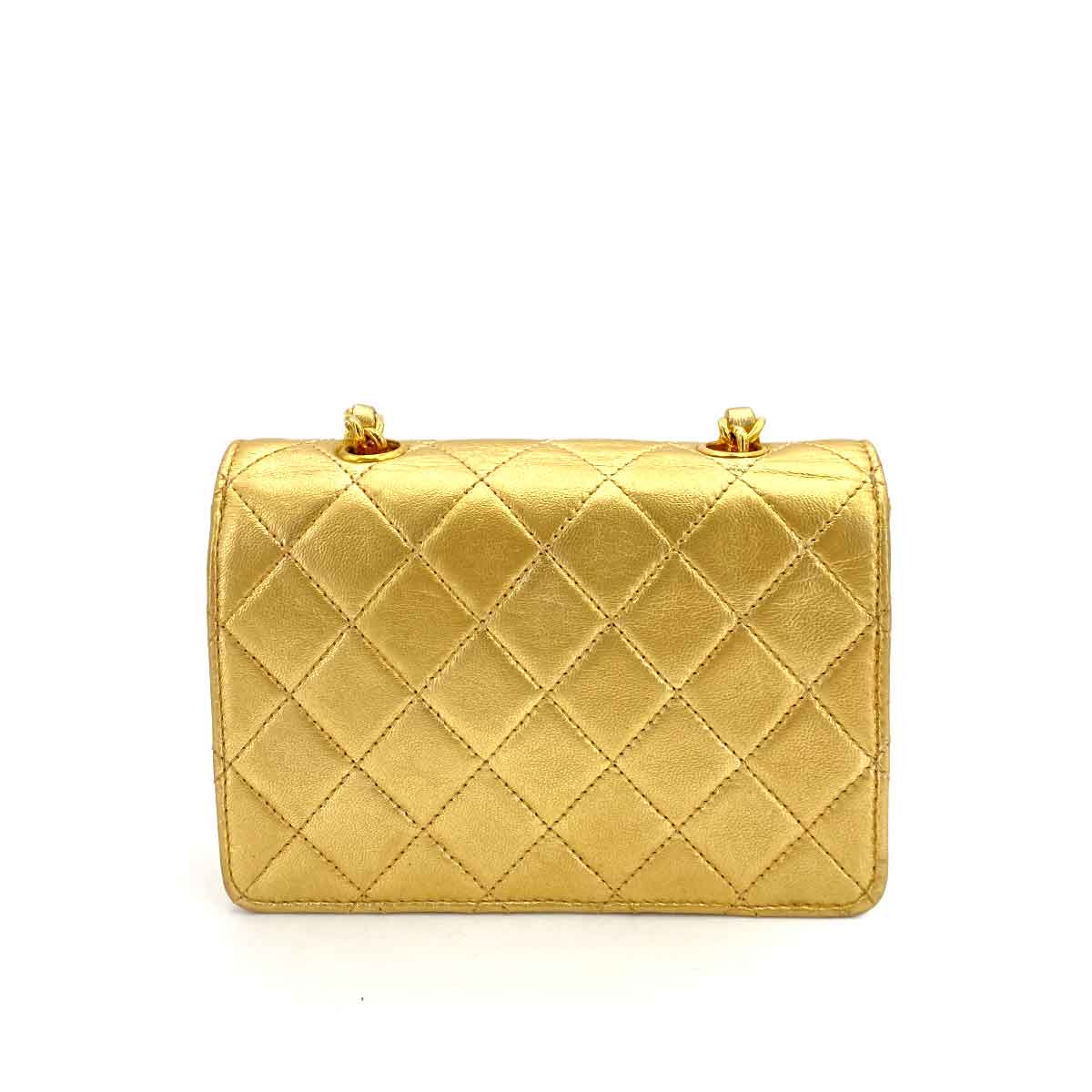 Chanel Shoulder Bag - Almora Bags
