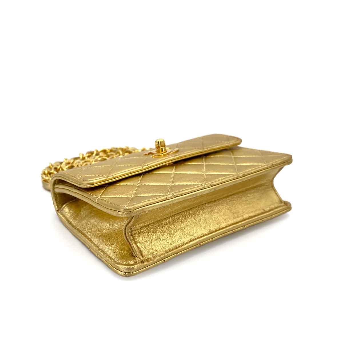 Chanel Shoulder Bag - Almora Bags
