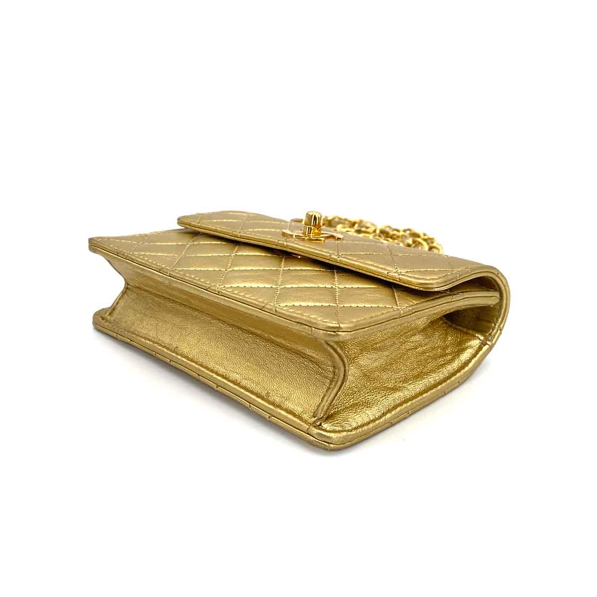 Chanel Shoulder Bag - Almora Bags