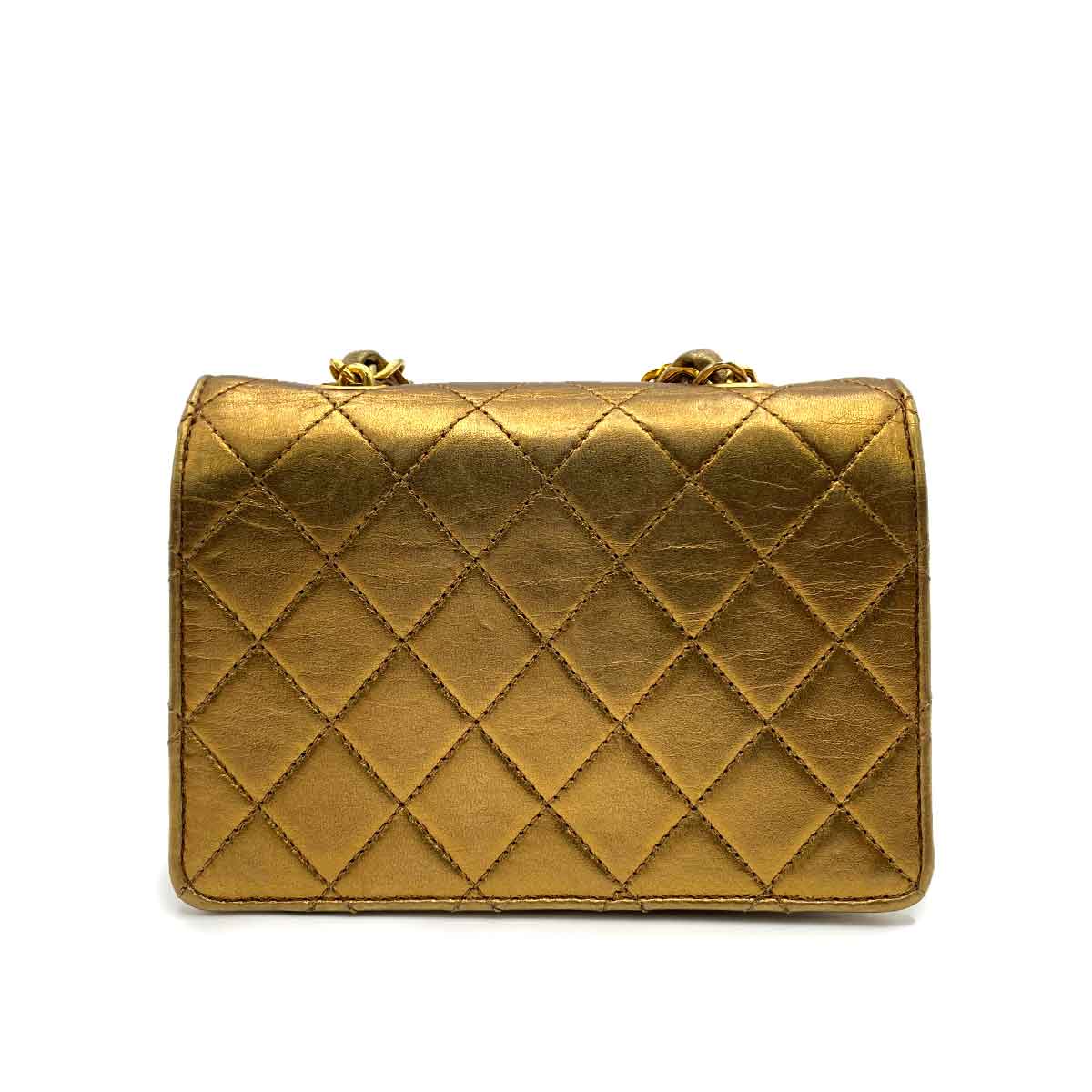 Chanel Shoulder Bag - Almora Bags